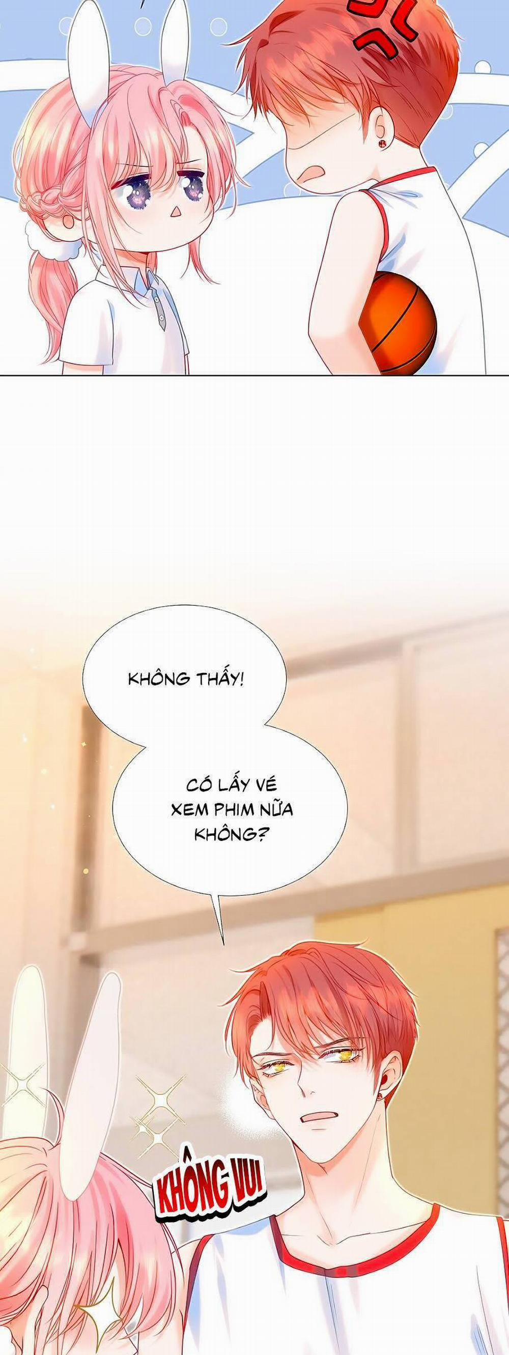 1001 Cách Chinh Phục Chồng Yêu 12 trang 4