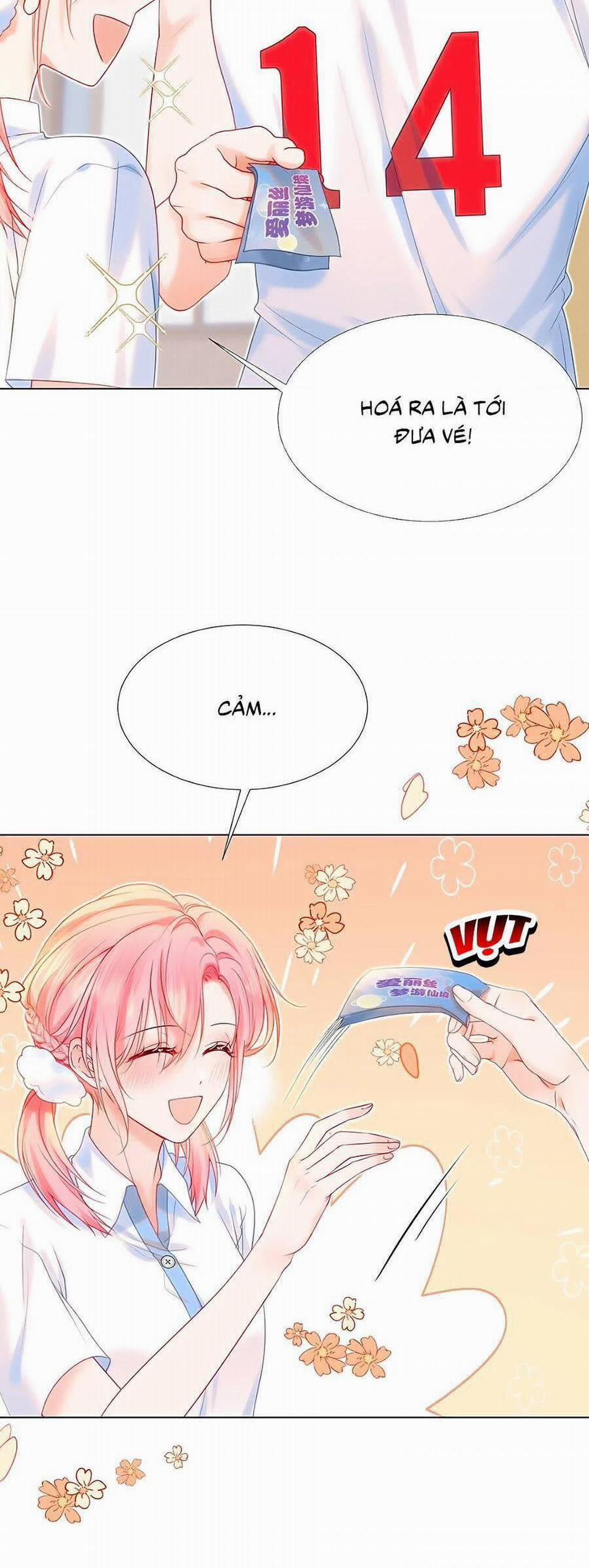 1001 Cách Chinh Phục Chồng Yêu 12 trang 5