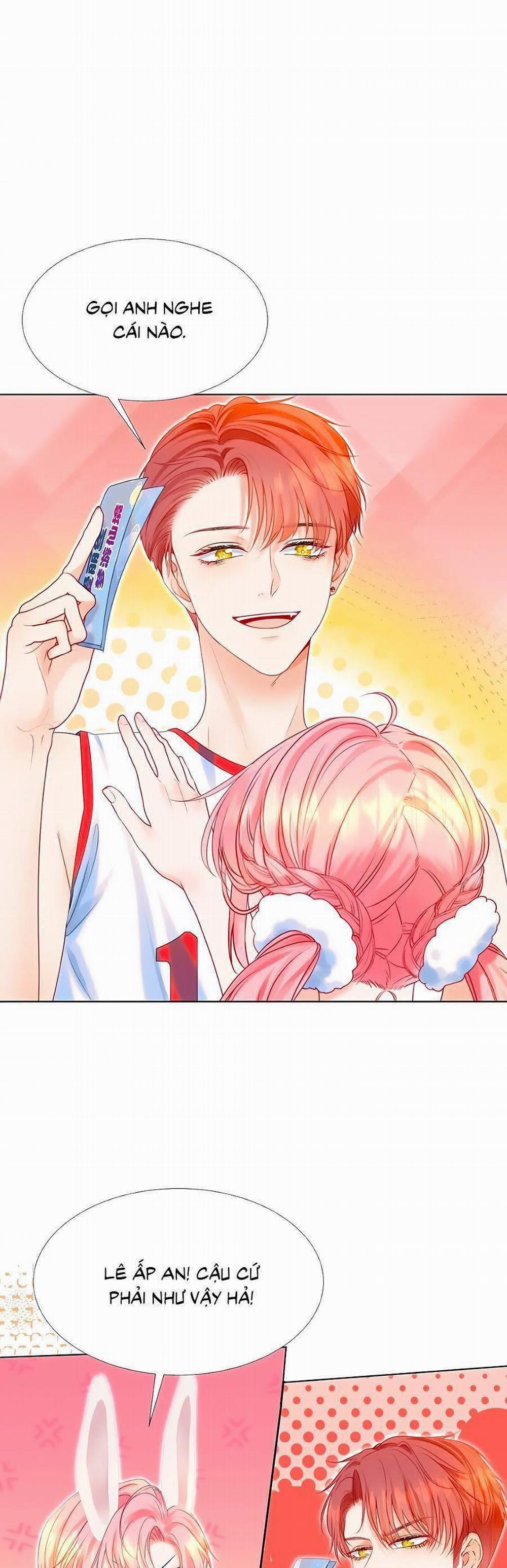 1001 Cách Chinh Phục Chồng Yêu 12 trang 6