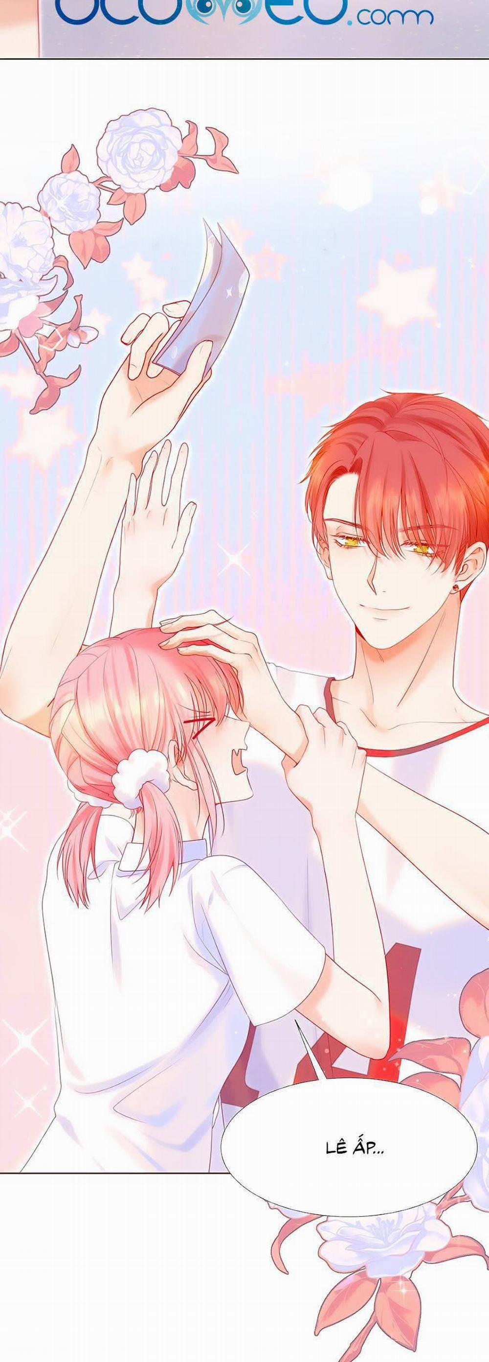 1001 Cách Chinh Phục Chồng Yêu 12 trang 8