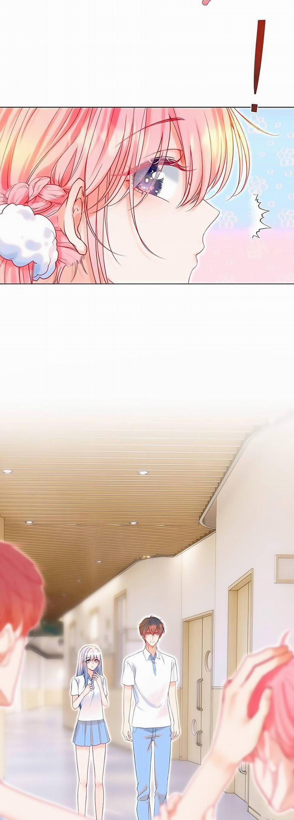 1001 Cách Chinh Phục Chồng Yêu 12 trang 9