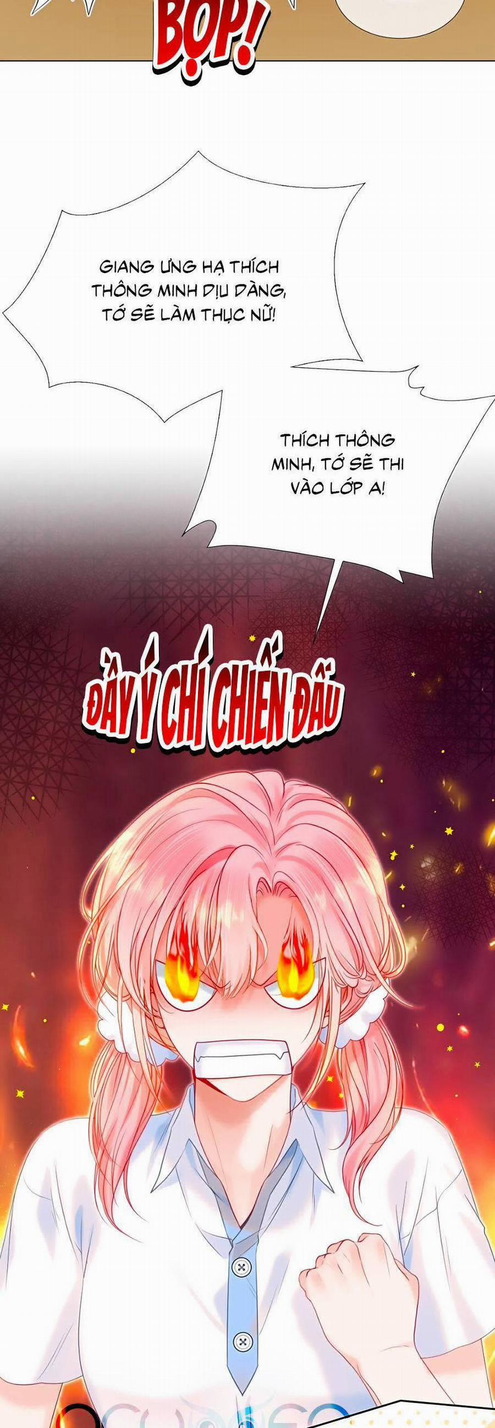 1001 Cách Chinh Phục Chồng Yêu 13 trang 11