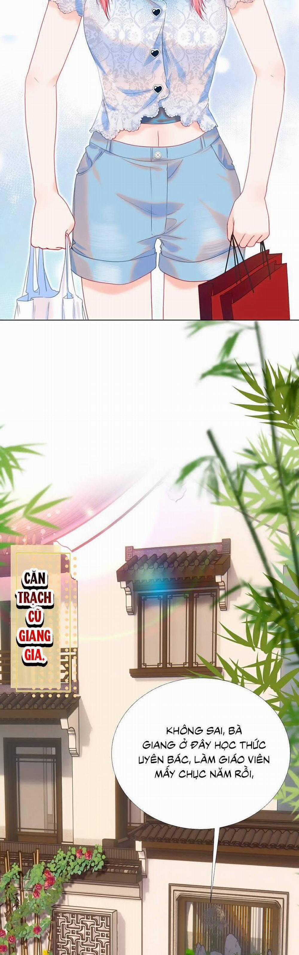 1001 Cách Chinh Phục Chồng Yêu 13 trang 18