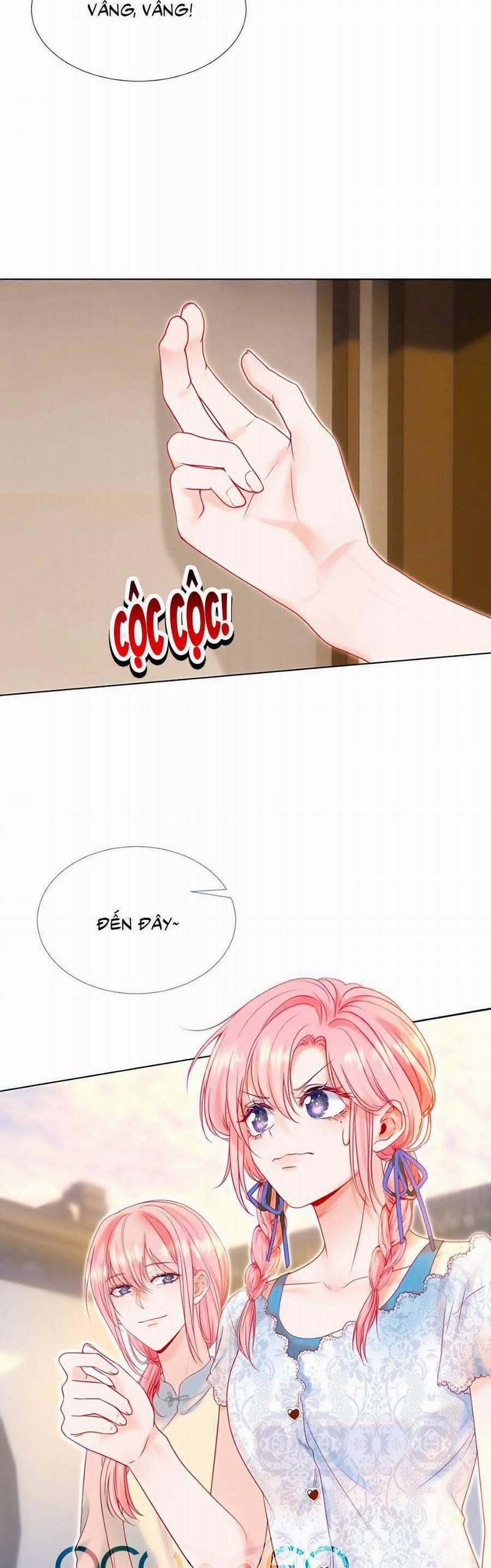 1001 Cách Chinh Phục Chồng Yêu 13 trang 20