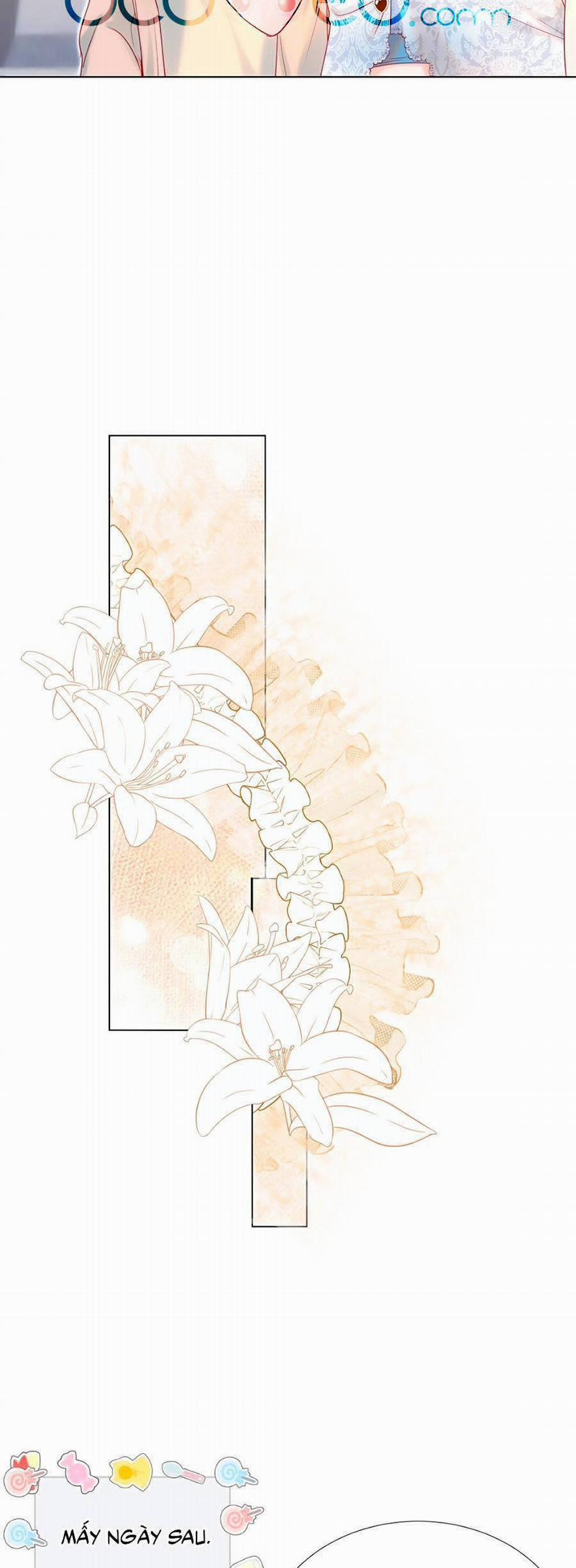 1001 Cách Chinh Phục Chồng Yêu 13 trang 21