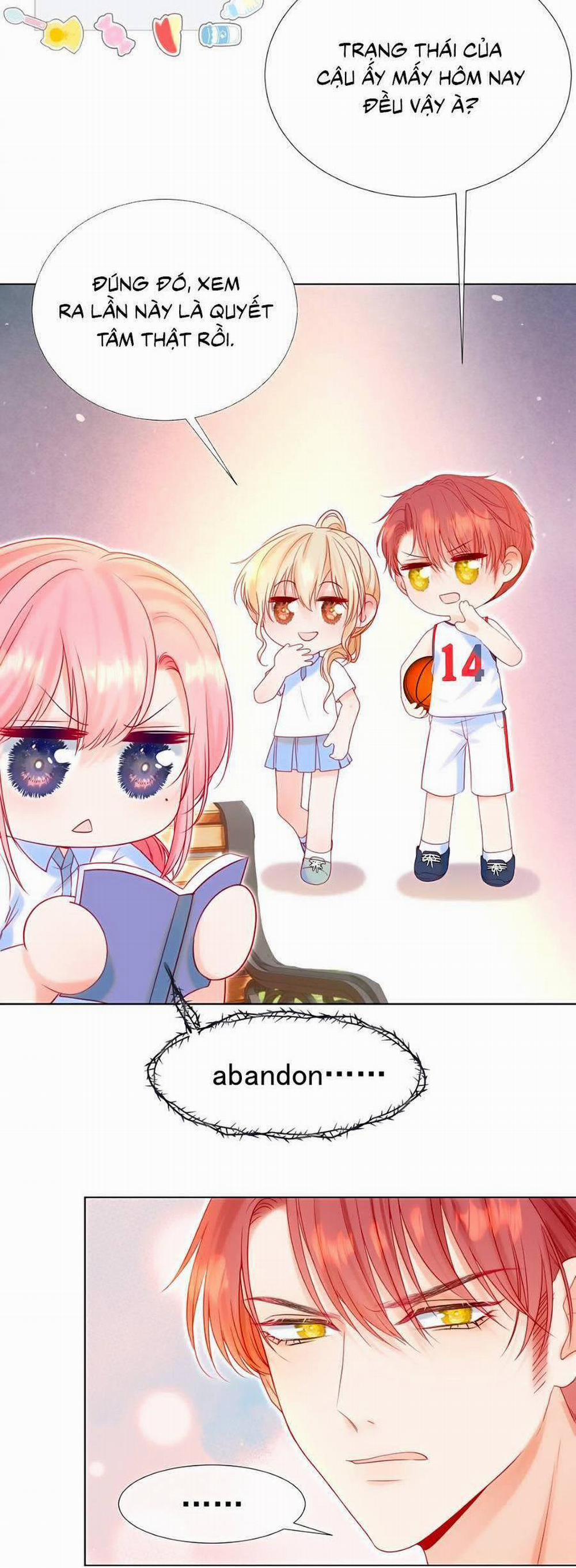 1001 Cách Chinh Phục Chồng Yêu 13 trang 22