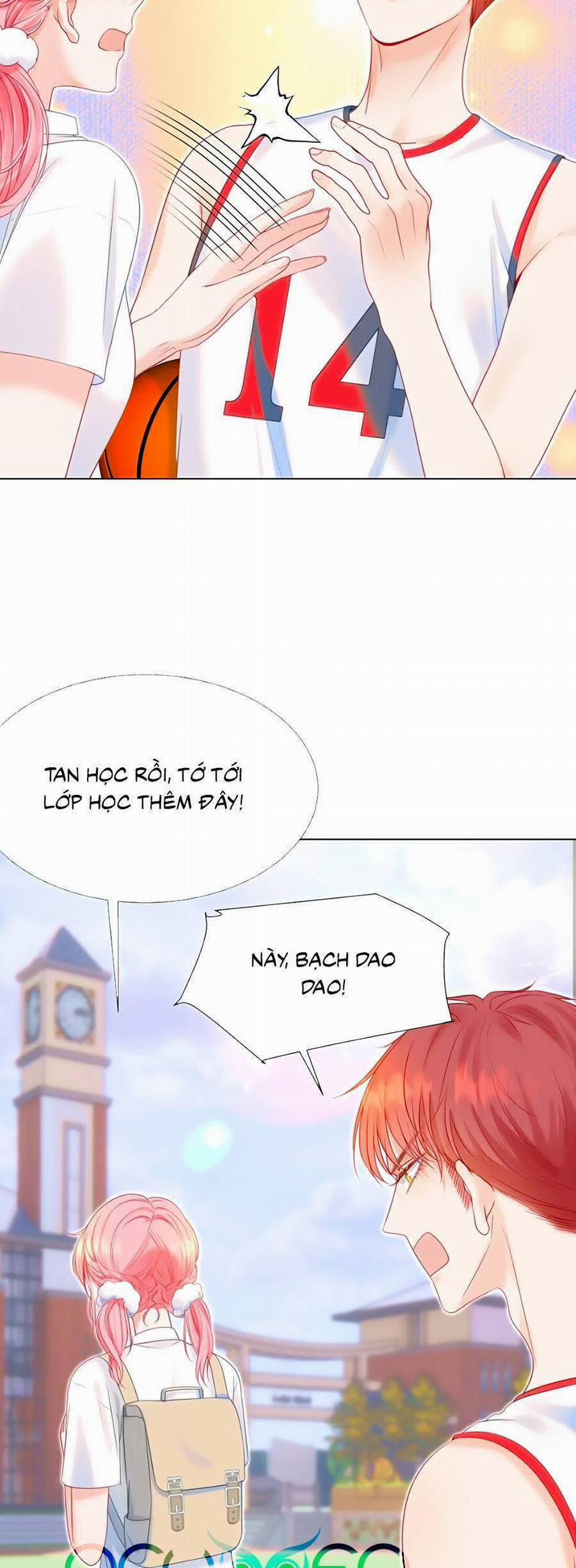 1001 Cách Chinh Phục Chồng Yêu 13 trang 25