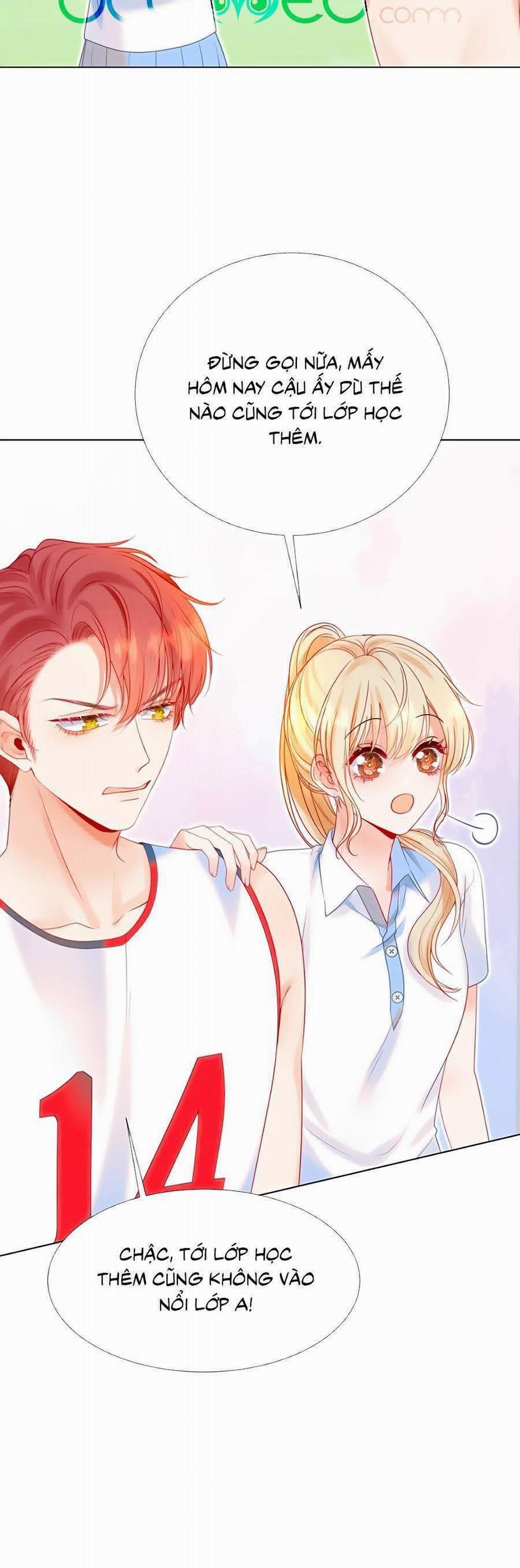 1001 Cách Chinh Phục Chồng Yêu 13 trang 26