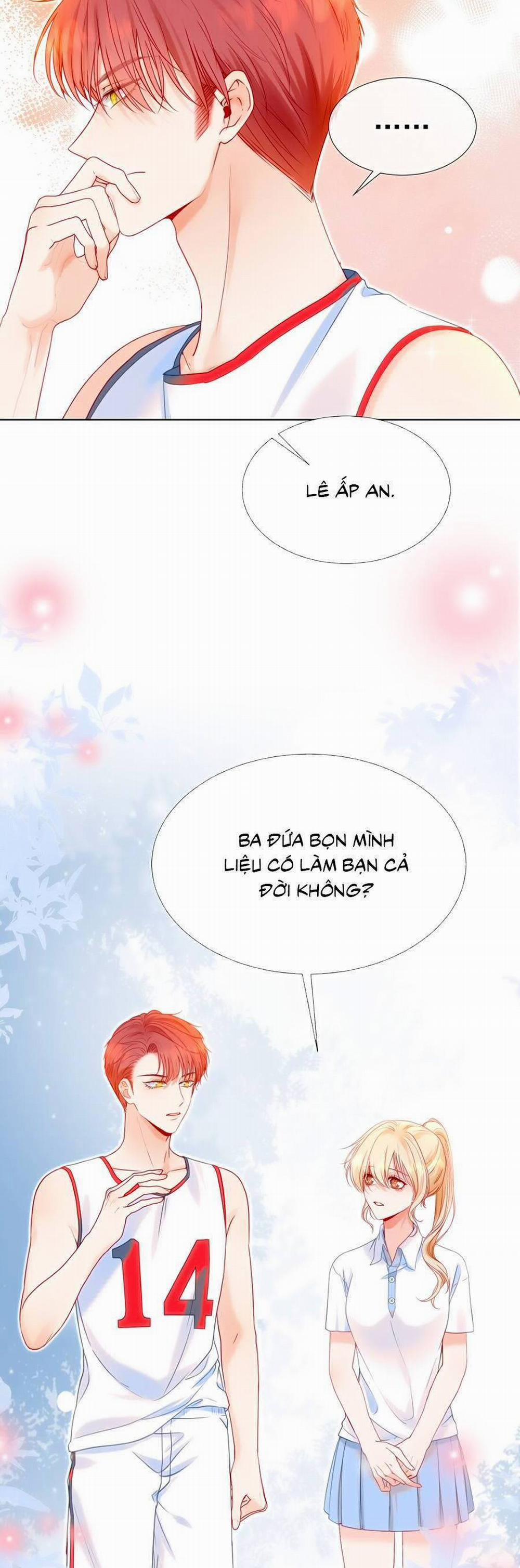 1001 Cách Chinh Phục Chồng Yêu 13 trang 28