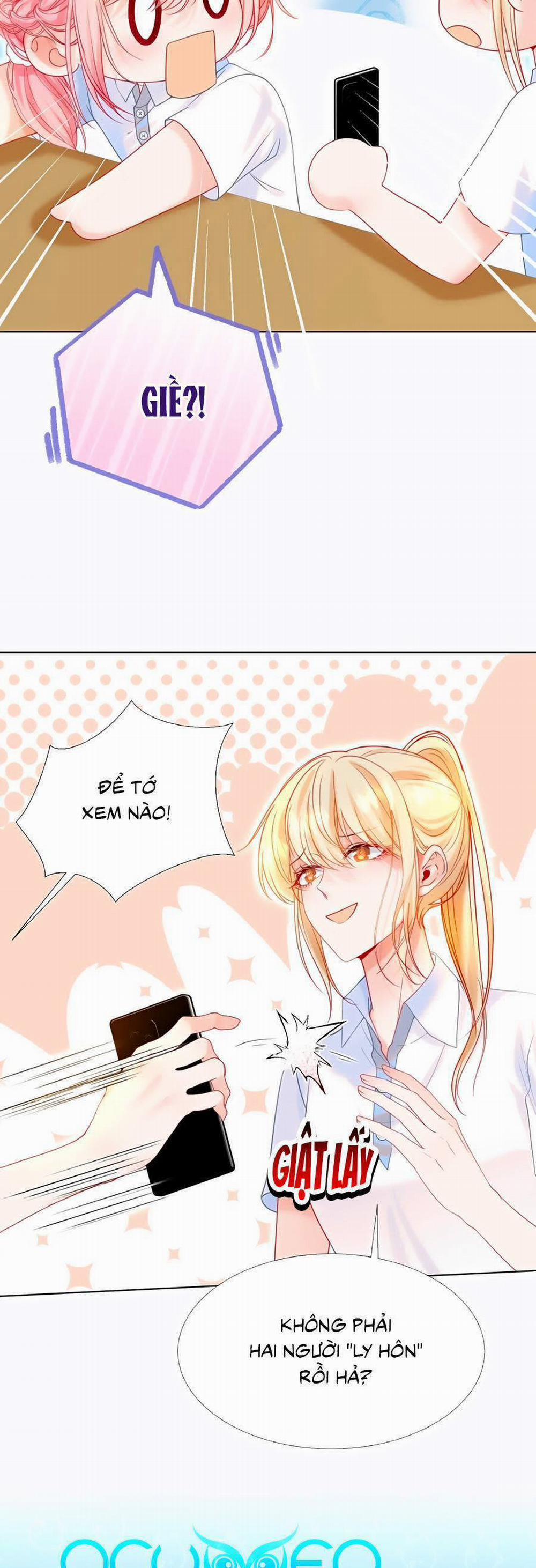 1001 Cách Chinh Phục Chồng Yêu 13 trang 7