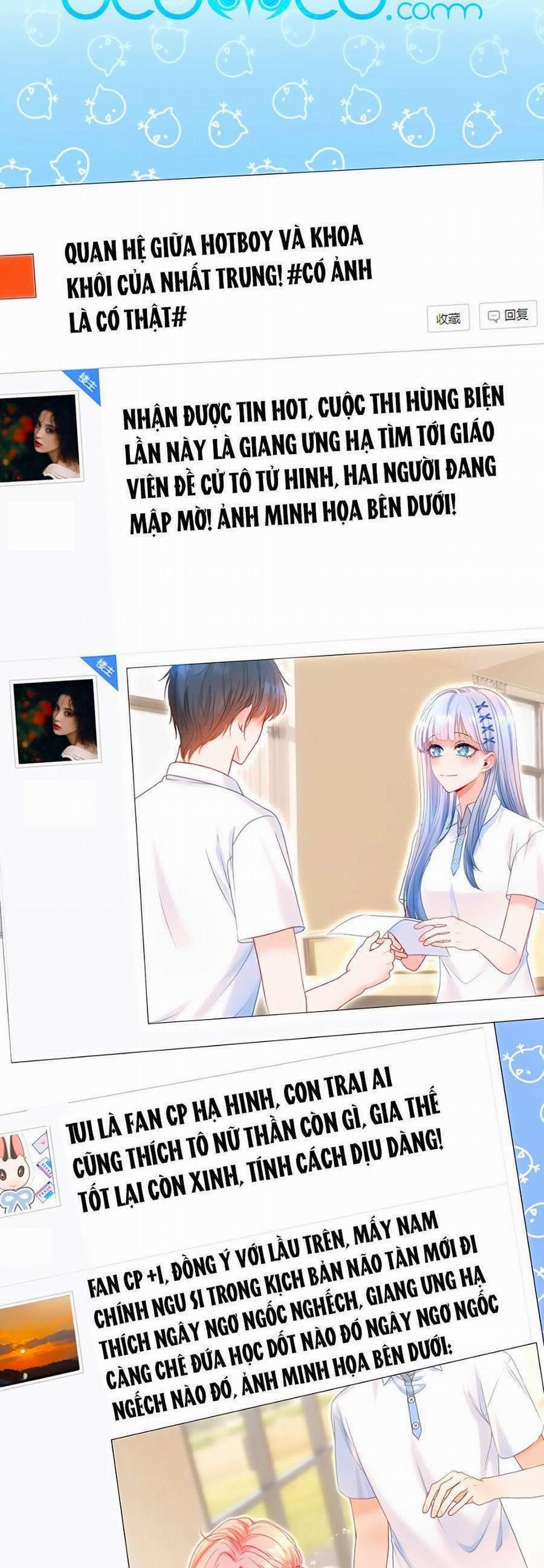 1001 Cách Chinh Phục Chồng Yêu 13 trang 8