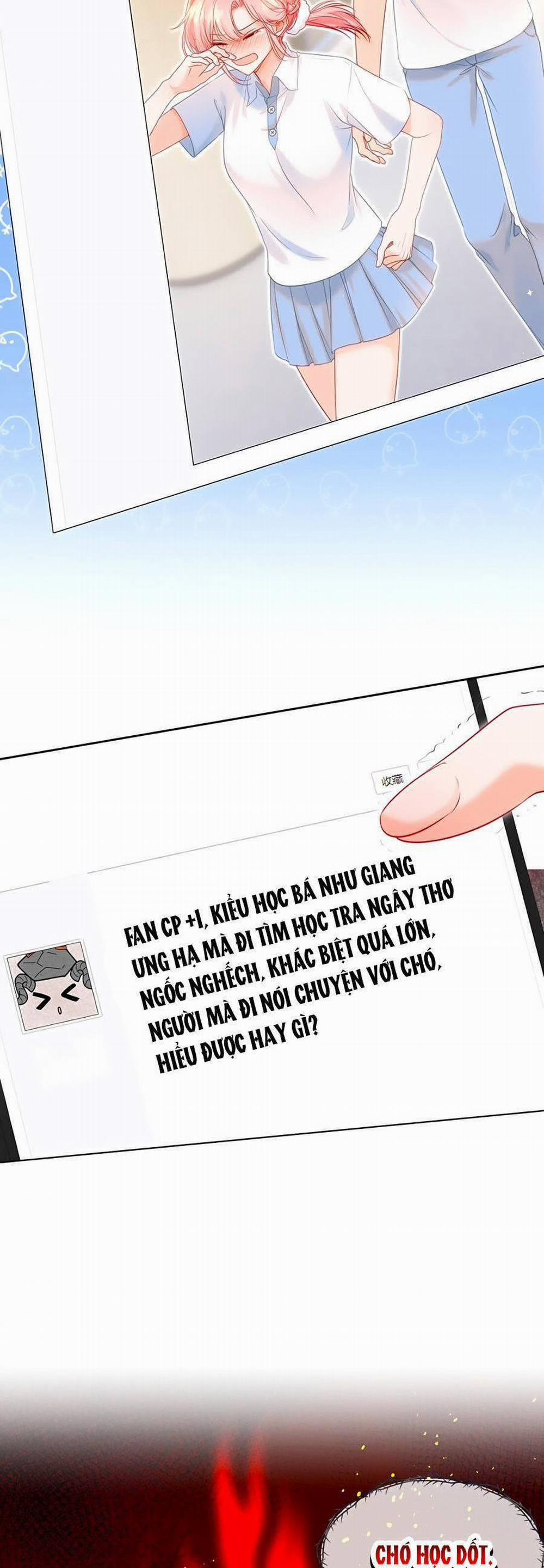 1001 Cách Chinh Phục Chồng Yêu 13 trang 9