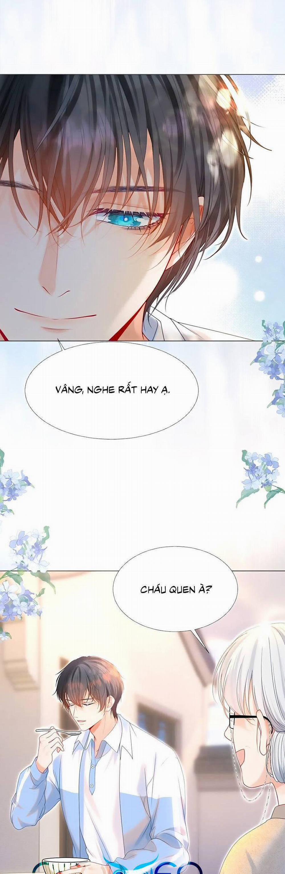 1001 Cách Chinh Phục Chồng Yêu 14 trang 18