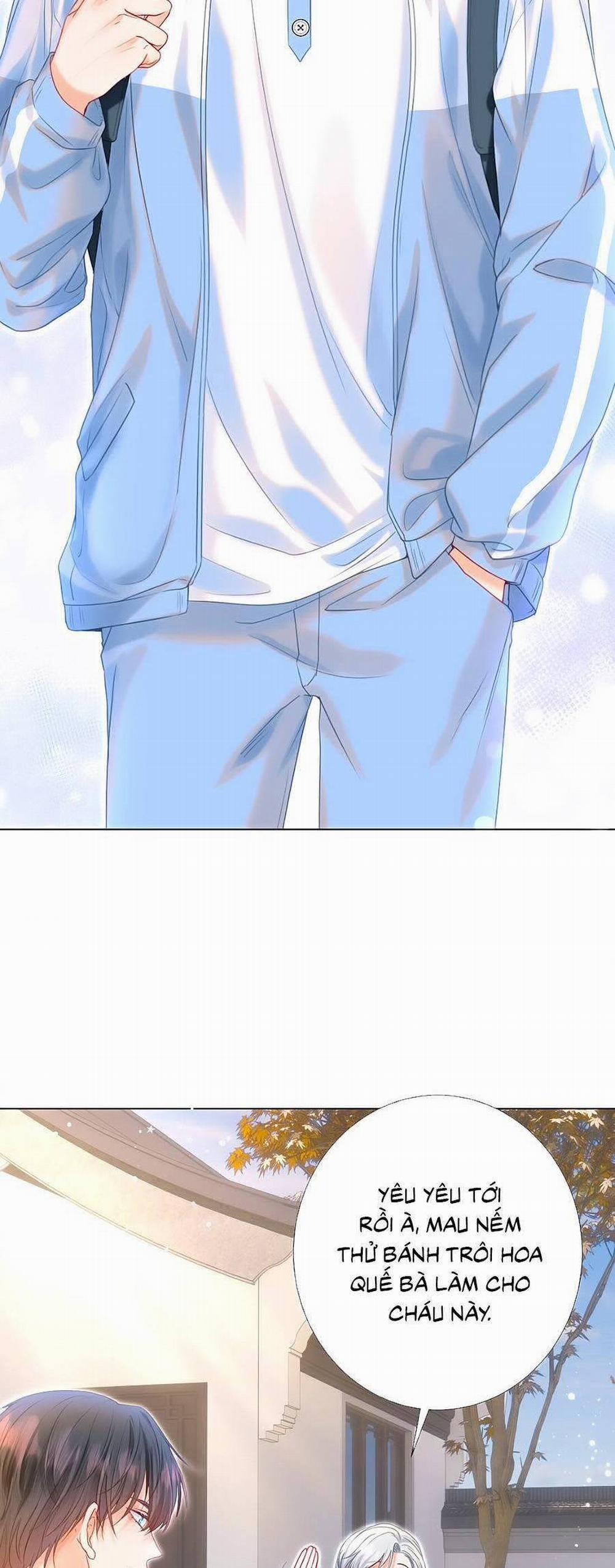 1001 Cách Chinh Phục Chồng Yêu 14 trang 2