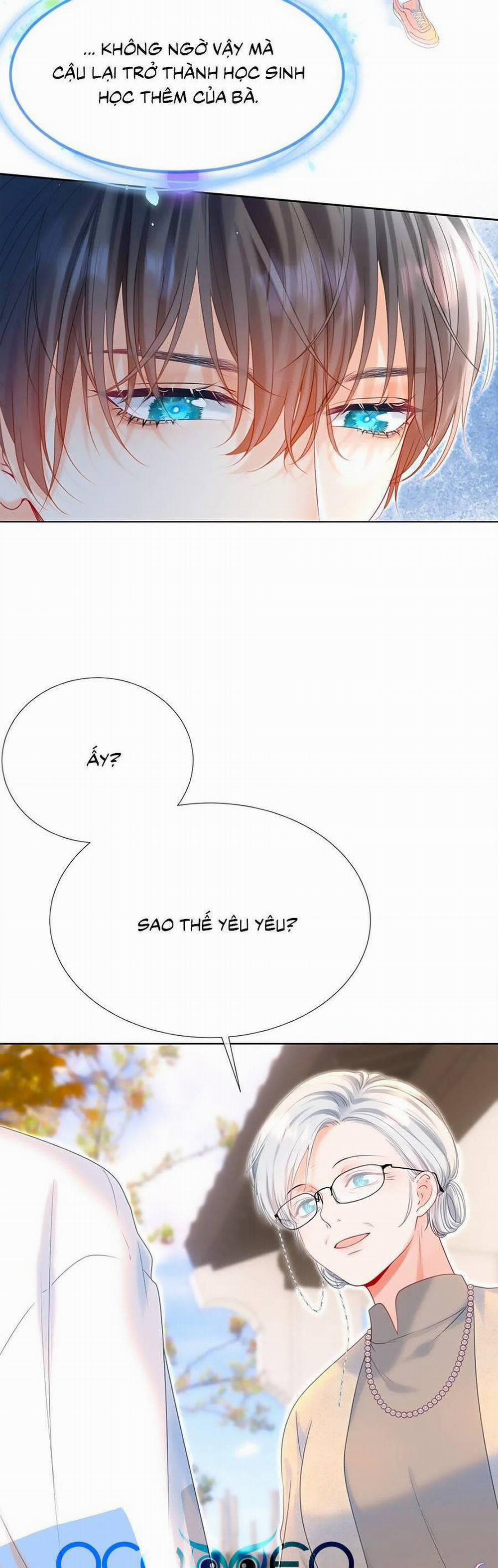 1001 Cách Chinh Phục Chồng Yêu 14 trang 22