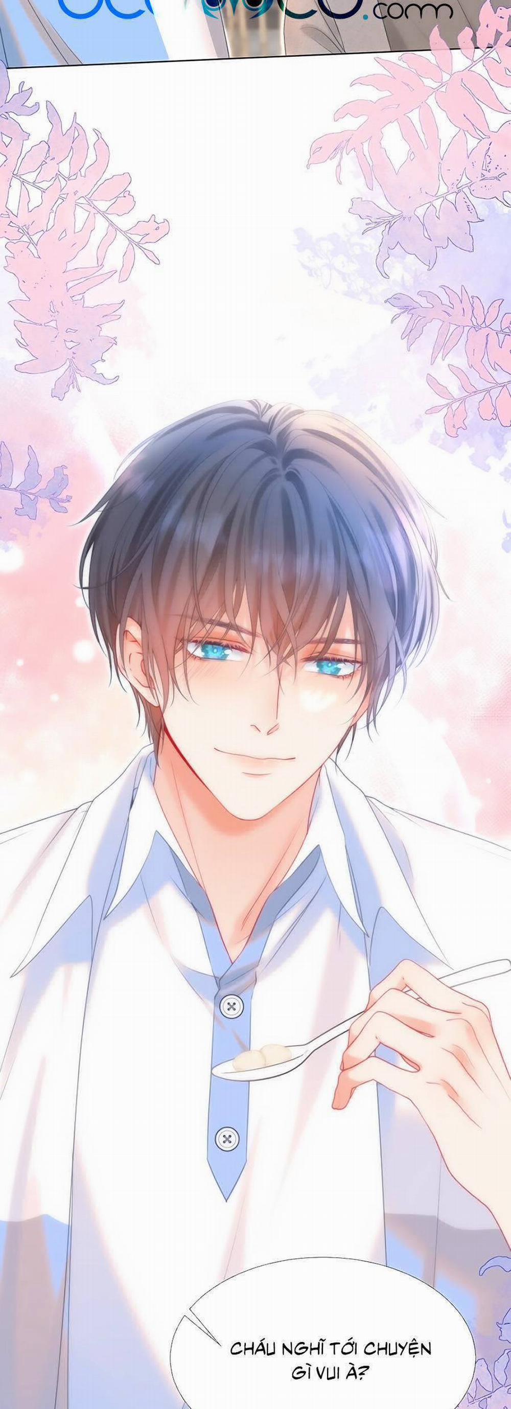 1001 Cách Chinh Phục Chồng Yêu 14 trang 23