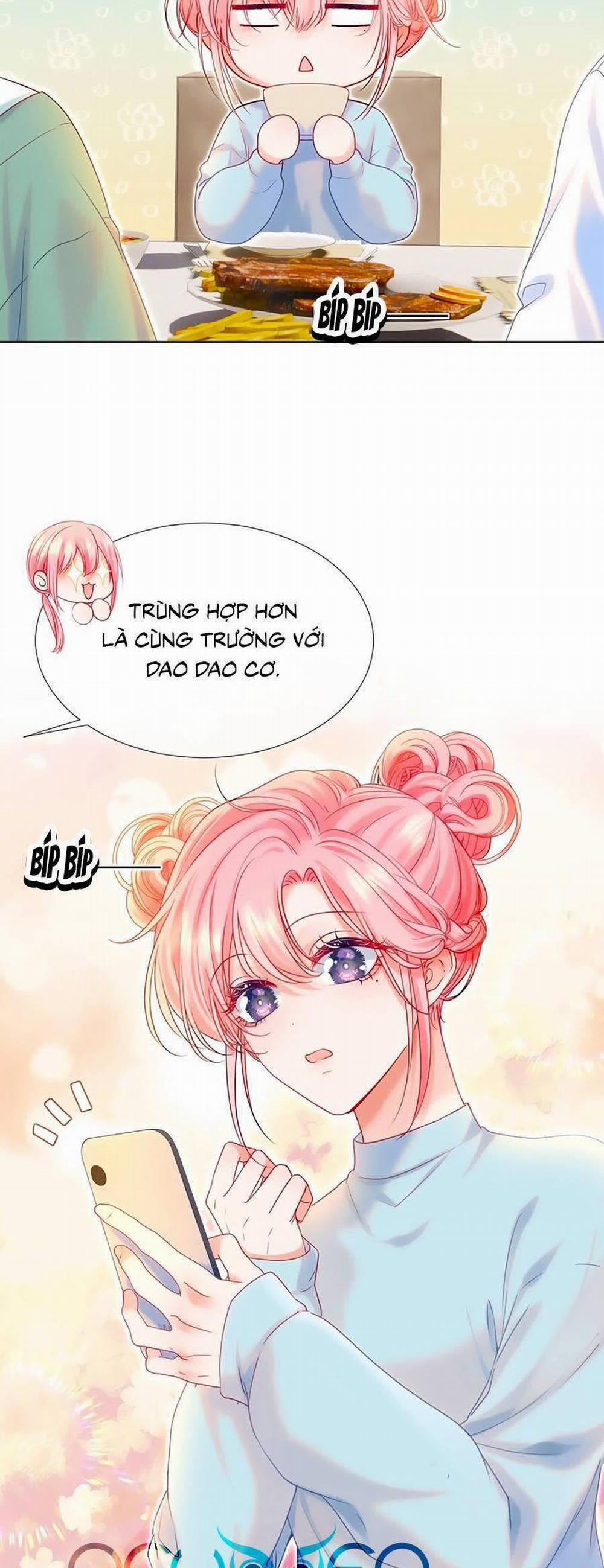 1001 Cách Chinh Phục Chồng Yêu 14 trang 30