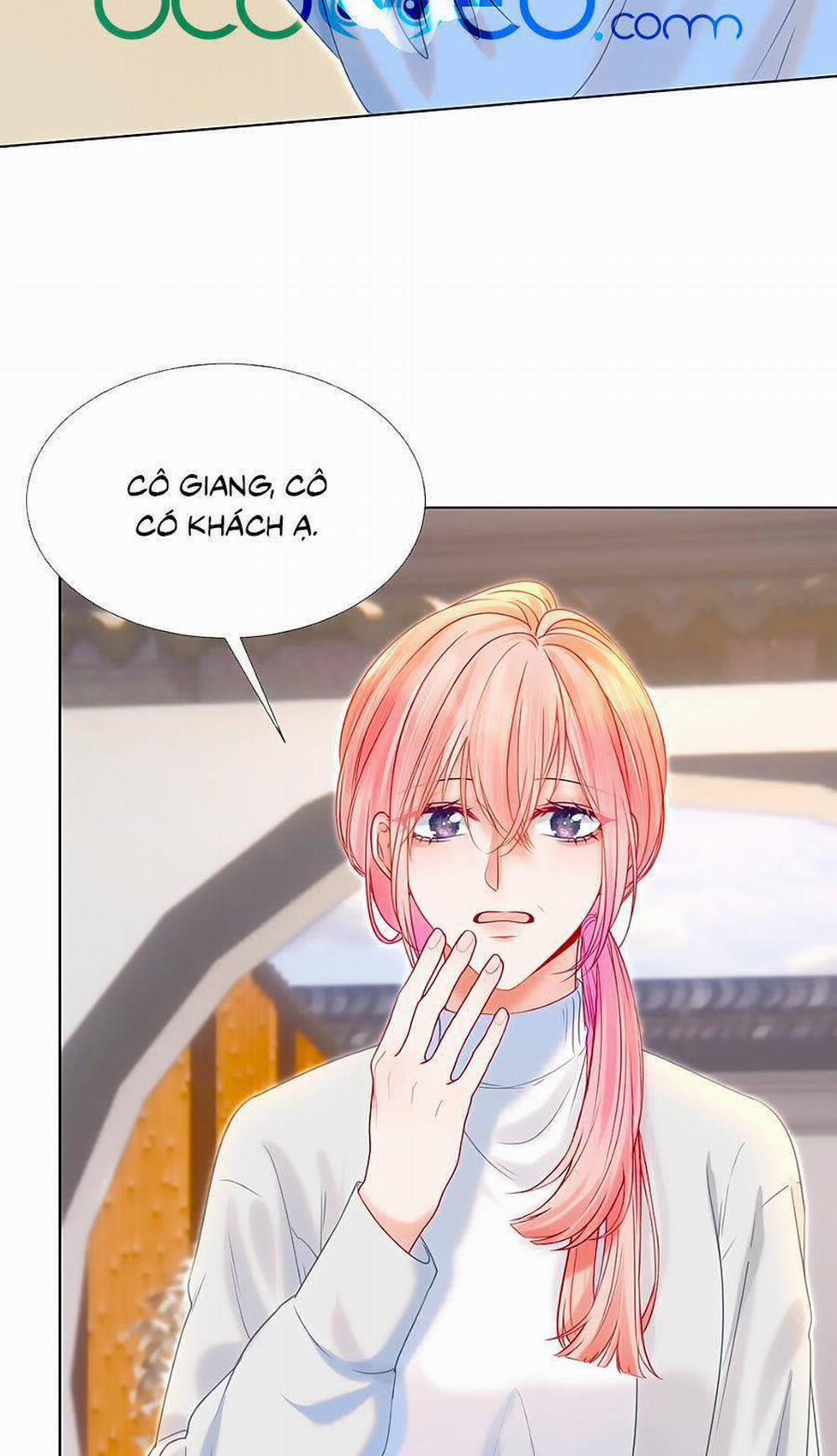 1001 Cách Chinh Phục Chồng Yêu 14 trang 6