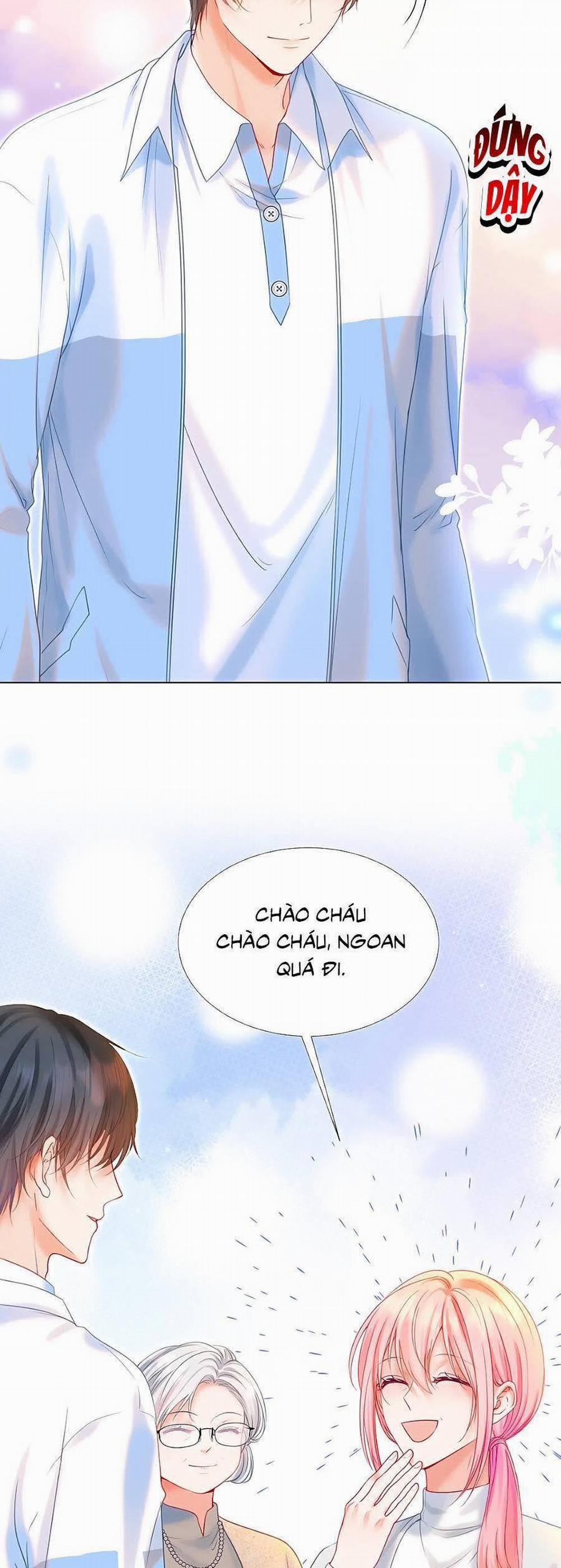 1001 Cách Chinh Phục Chồng Yêu 14 trang 9