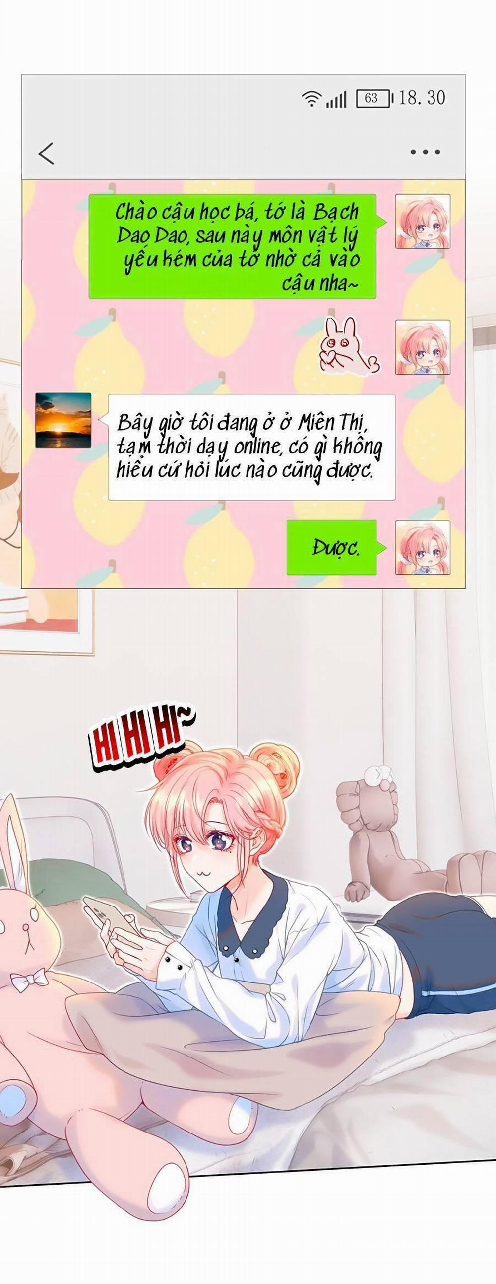 1001 Cách Chinh Phục Chồng Yêu 15 trang 1