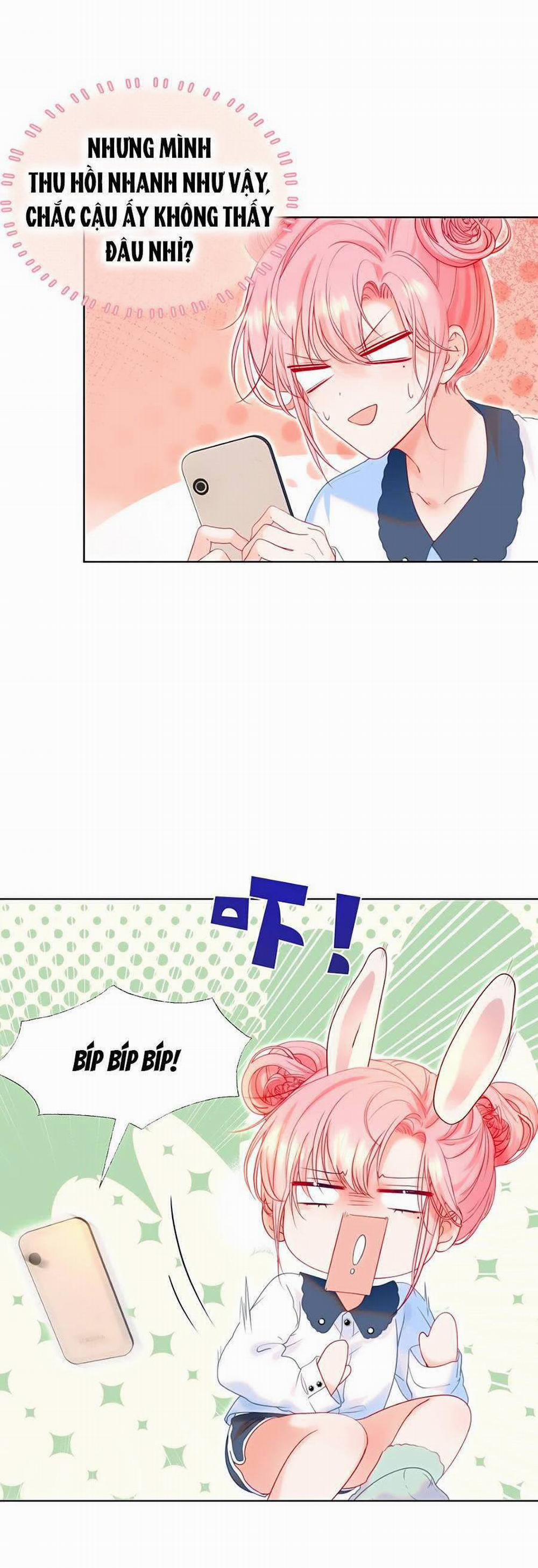1001 Cách Chinh Phục Chồng Yêu 15 trang 11