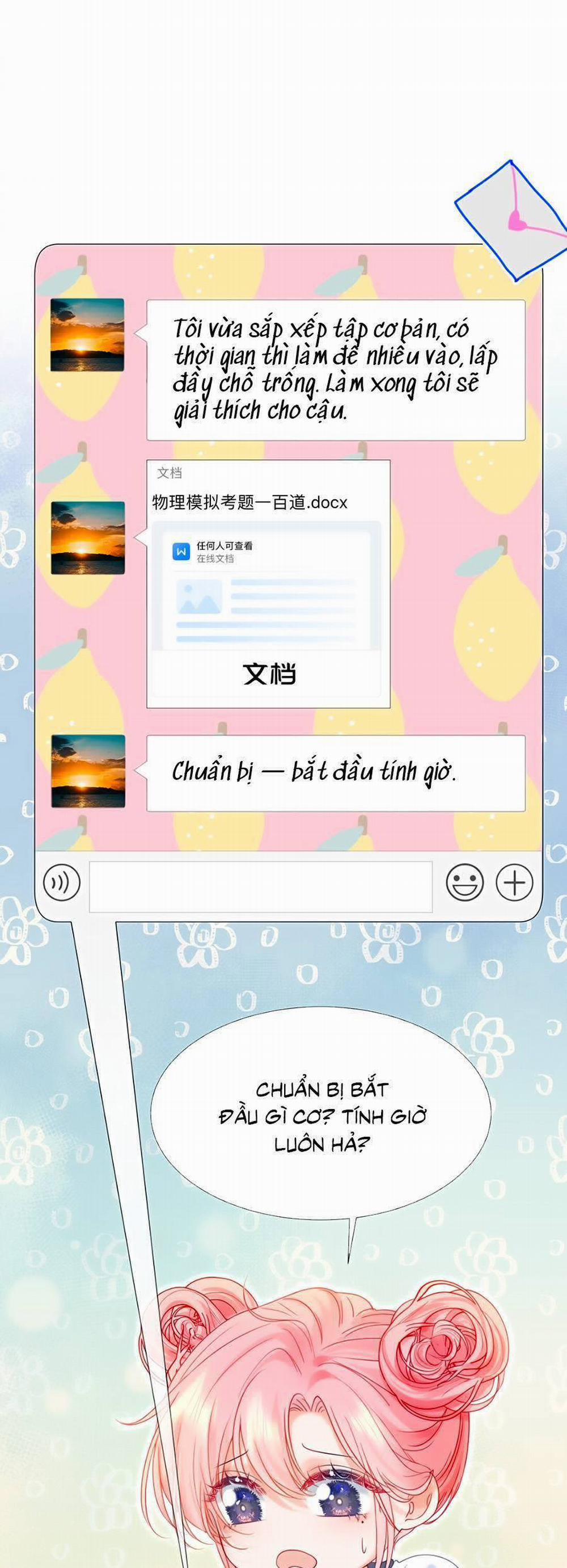 1001 Cách Chinh Phục Chồng Yêu 15 trang 12