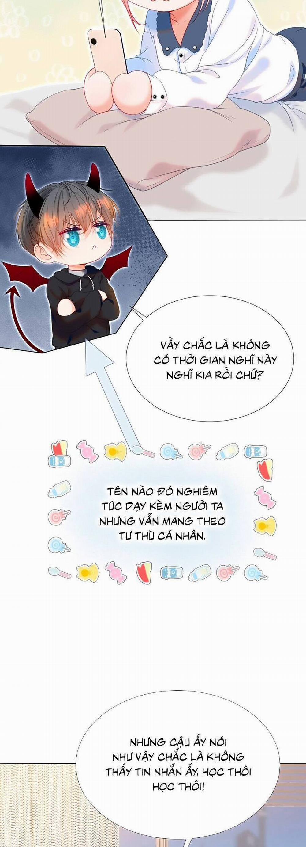 1001 Cách Chinh Phục Chồng Yêu 15 trang 13