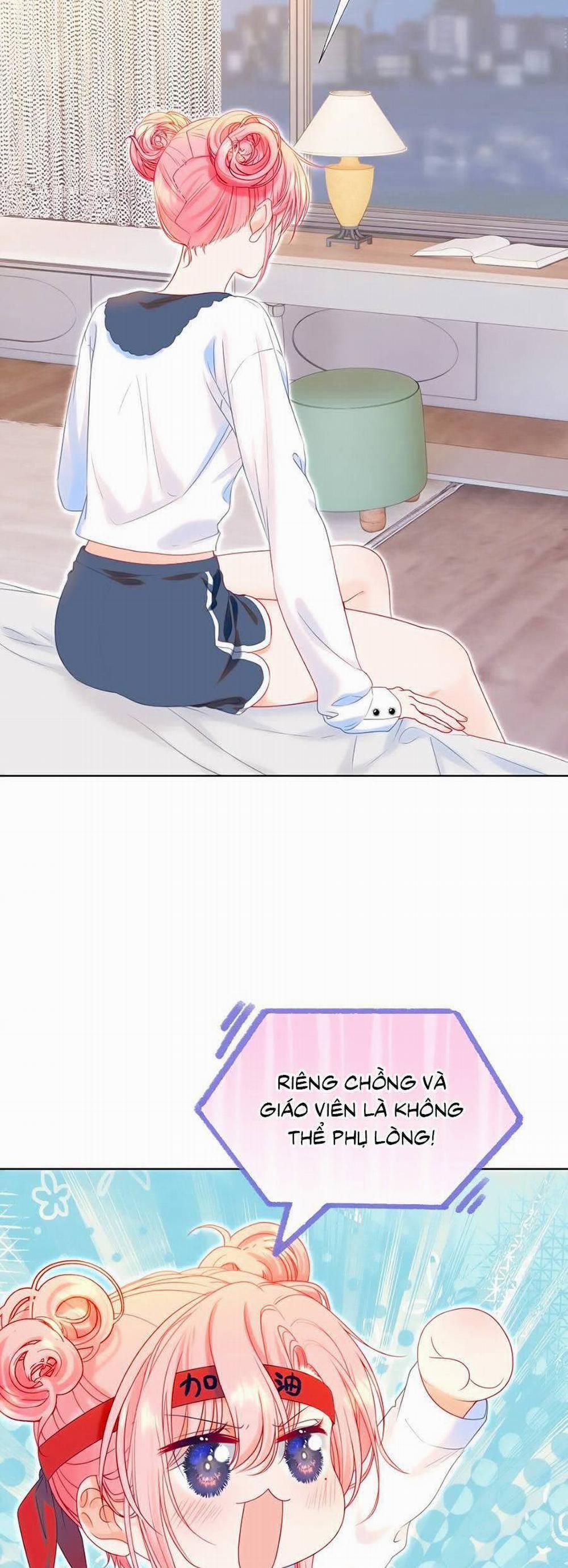 1001 Cách Chinh Phục Chồng Yêu 15 trang 14