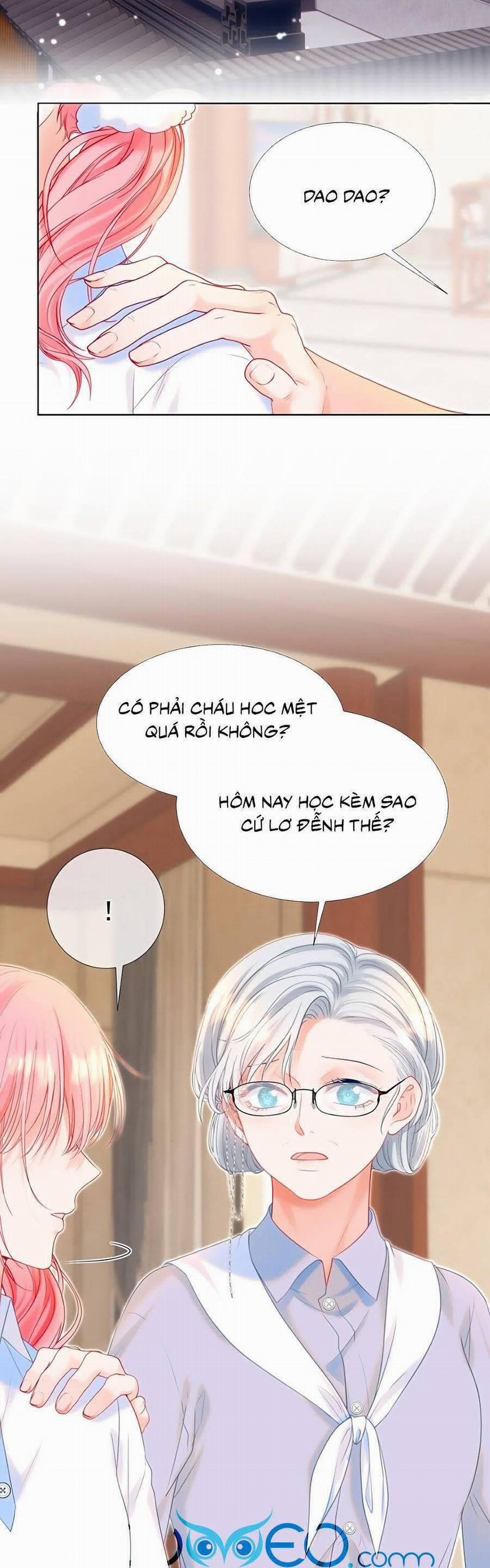 1001 Cách Chinh Phục Chồng Yêu 15 trang 23