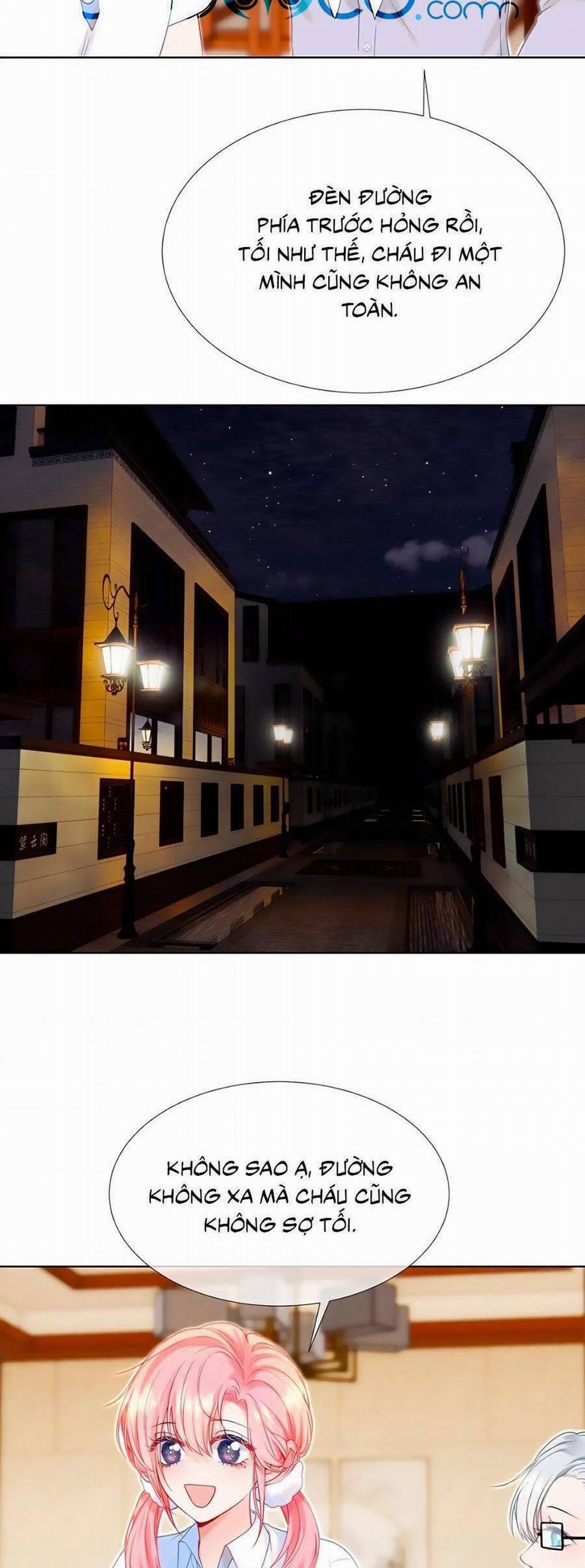 1001 Cách Chinh Phục Chồng Yêu 15 trang 26