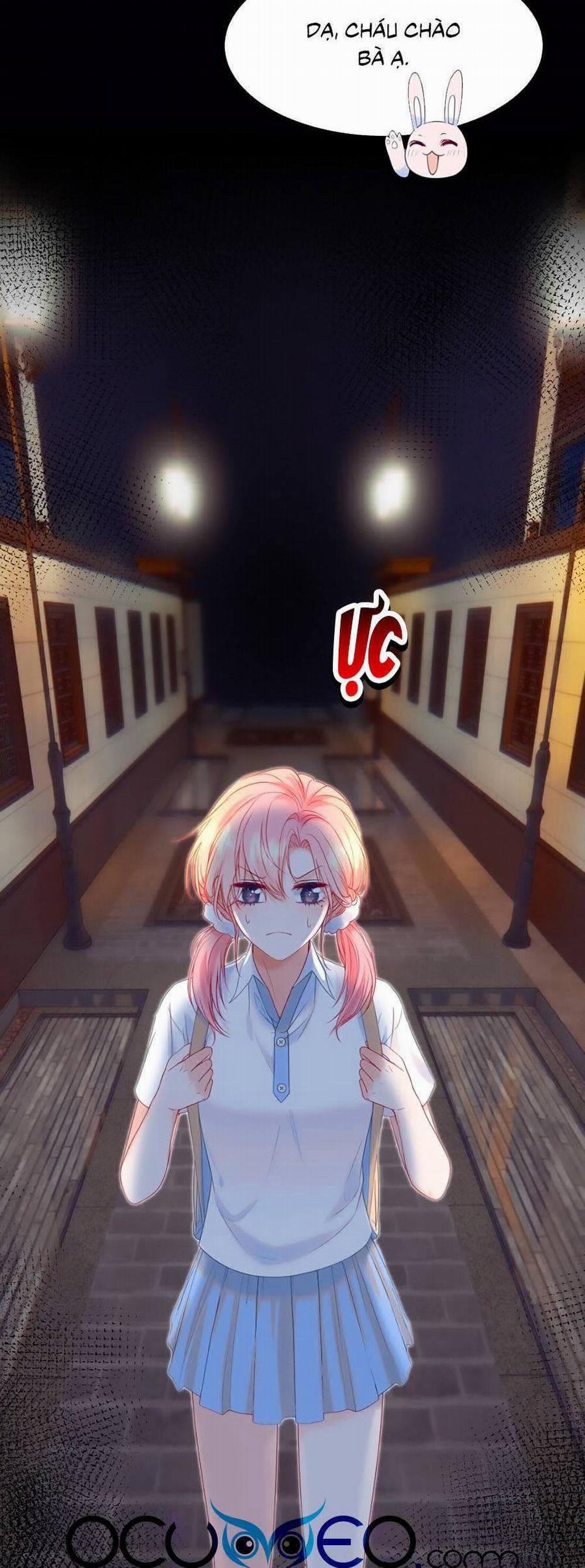 1001 Cách Chinh Phục Chồng Yêu 15 trang 28