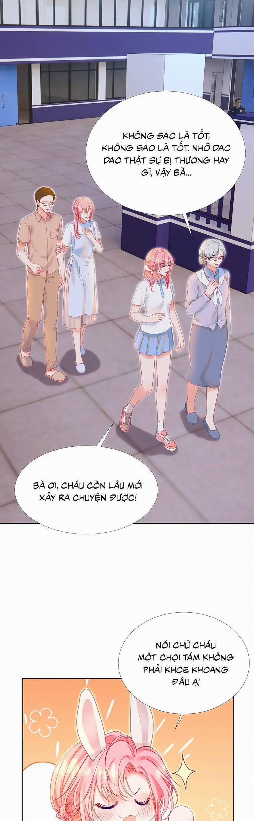 1001 Cách Chinh Phục Chồng Yêu 16 trang 14