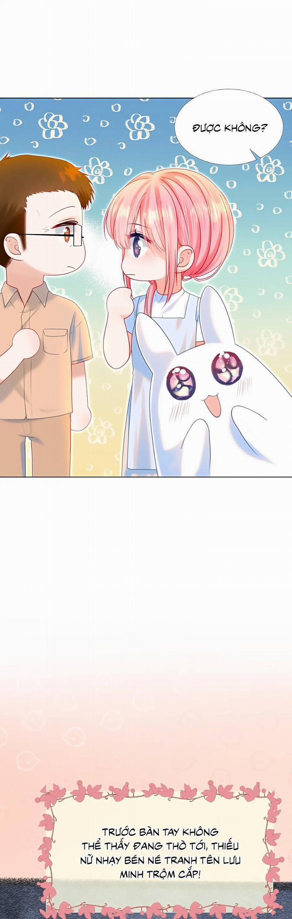 1001 Cách Chinh Phục Chồng Yêu 16 trang 20