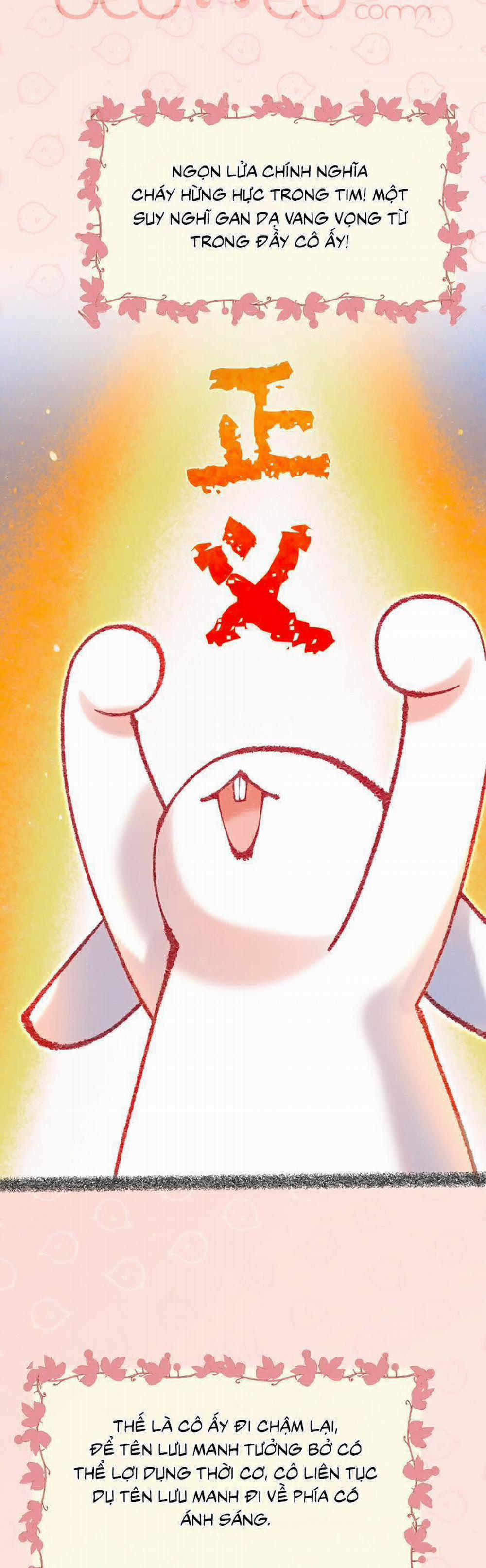 1001 Cách Chinh Phục Chồng Yêu 16 trang 22