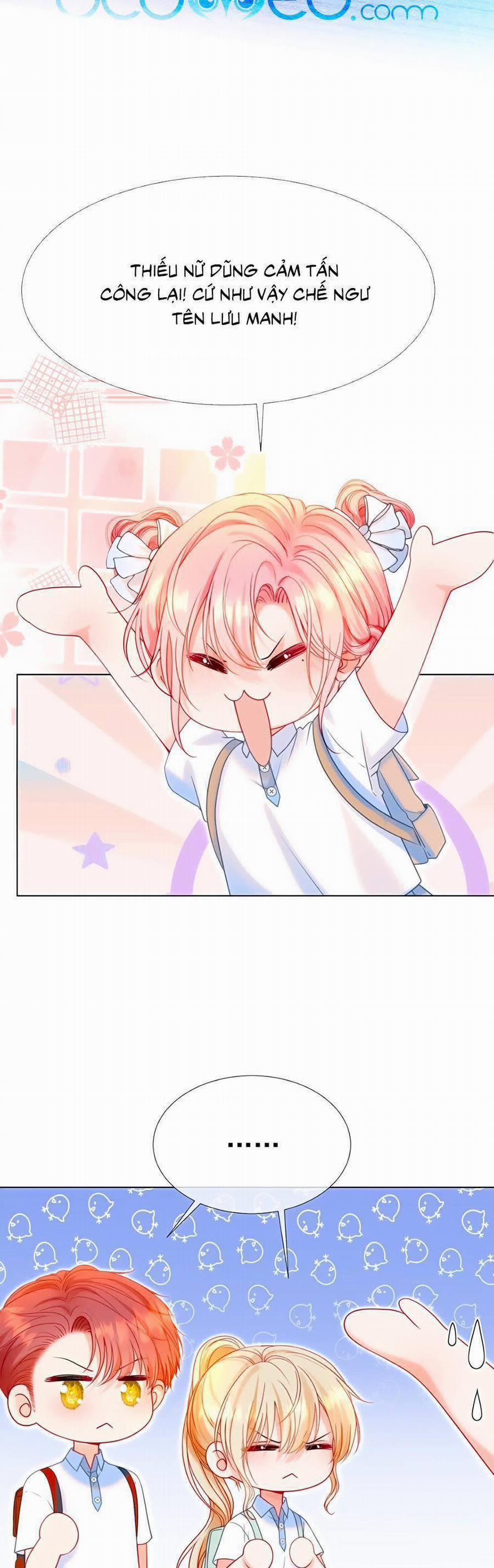 1001 Cách Chinh Phục Chồng Yêu 16 trang 25