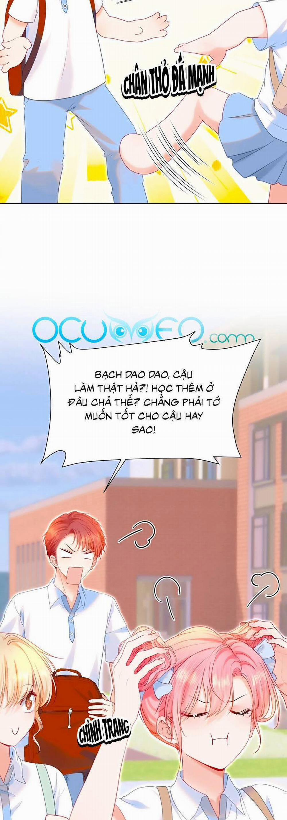 1001 Cách Chinh Phục Chồng Yêu 16 trang 31