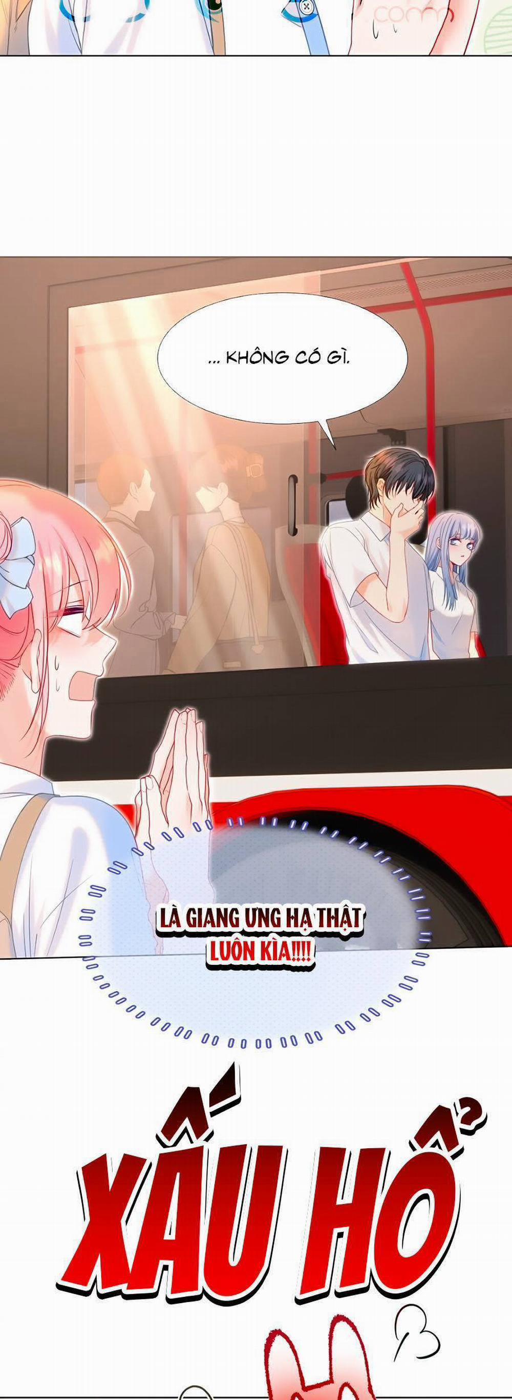 1001 Cách Chinh Phục Chồng Yêu 16 trang 35