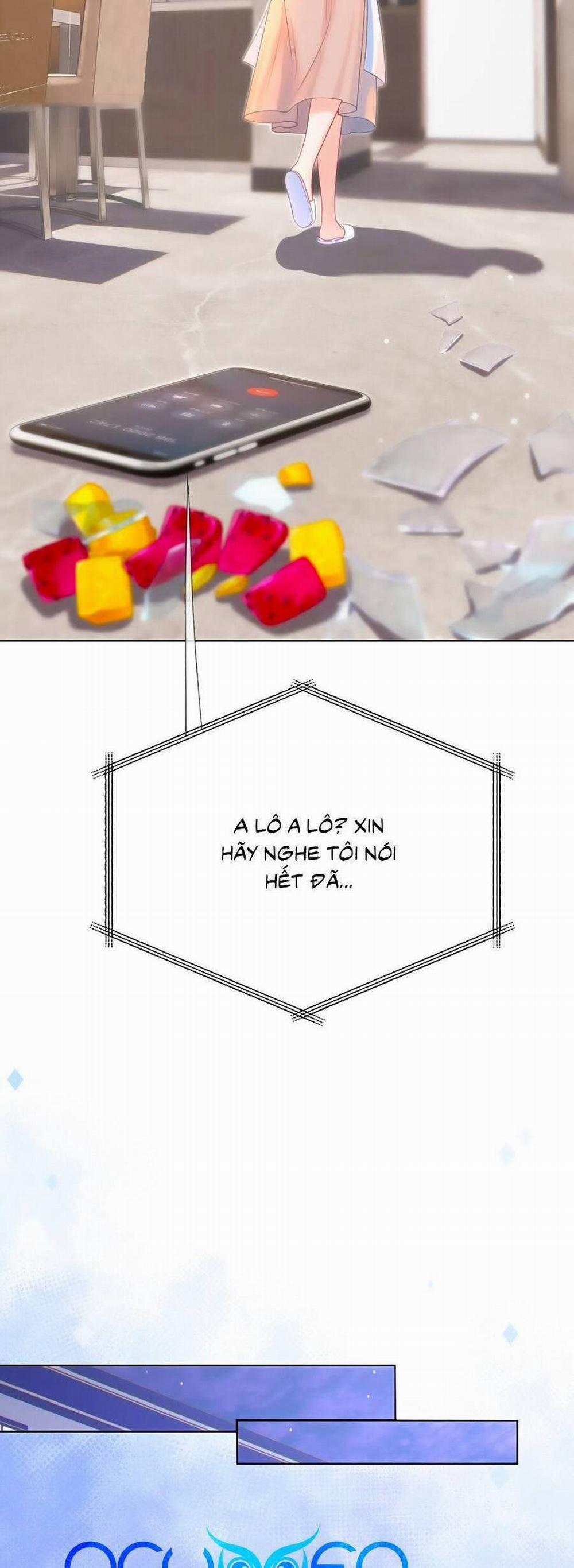 1001 Cách Chinh Phục Chồng Yêu 16 trang 4