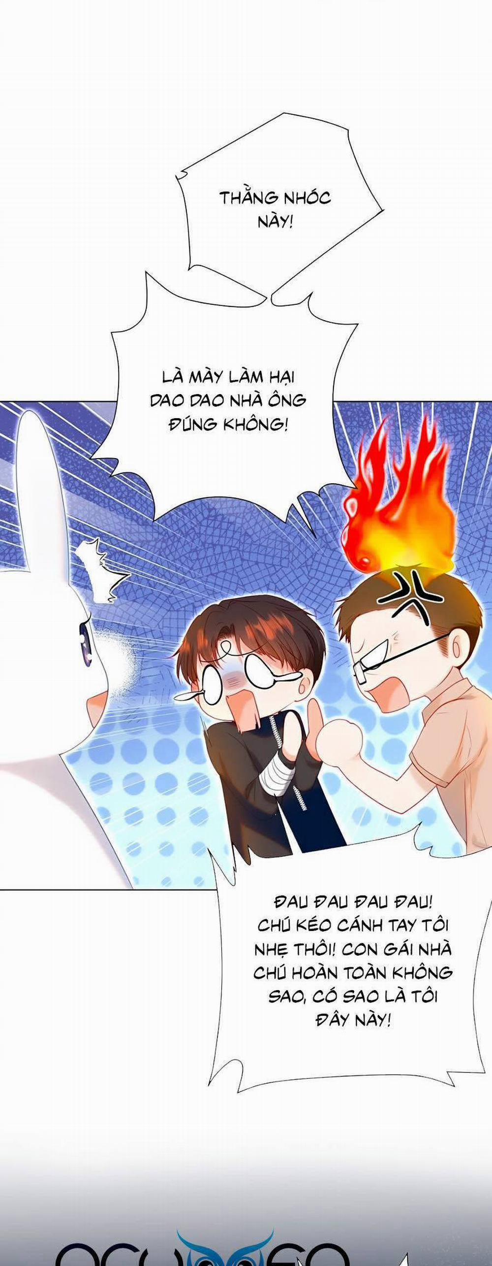 1001 Cách Chinh Phục Chồng Yêu 16 trang 8