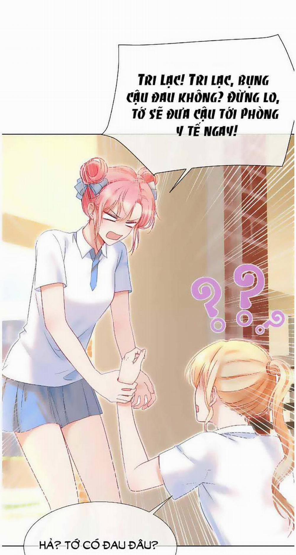 1001 Cách Chinh Phục Chồng Yêu 17 trang 10