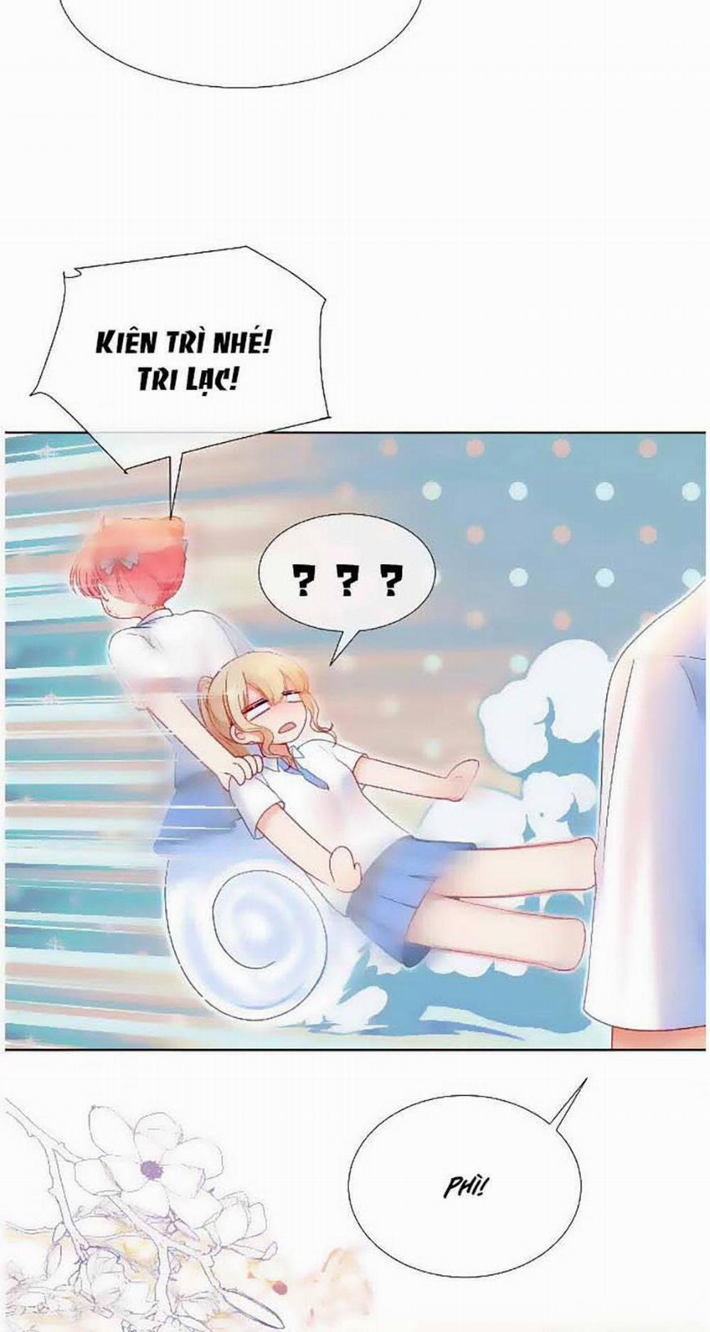 1001 Cách Chinh Phục Chồng Yêu 17 trang 11