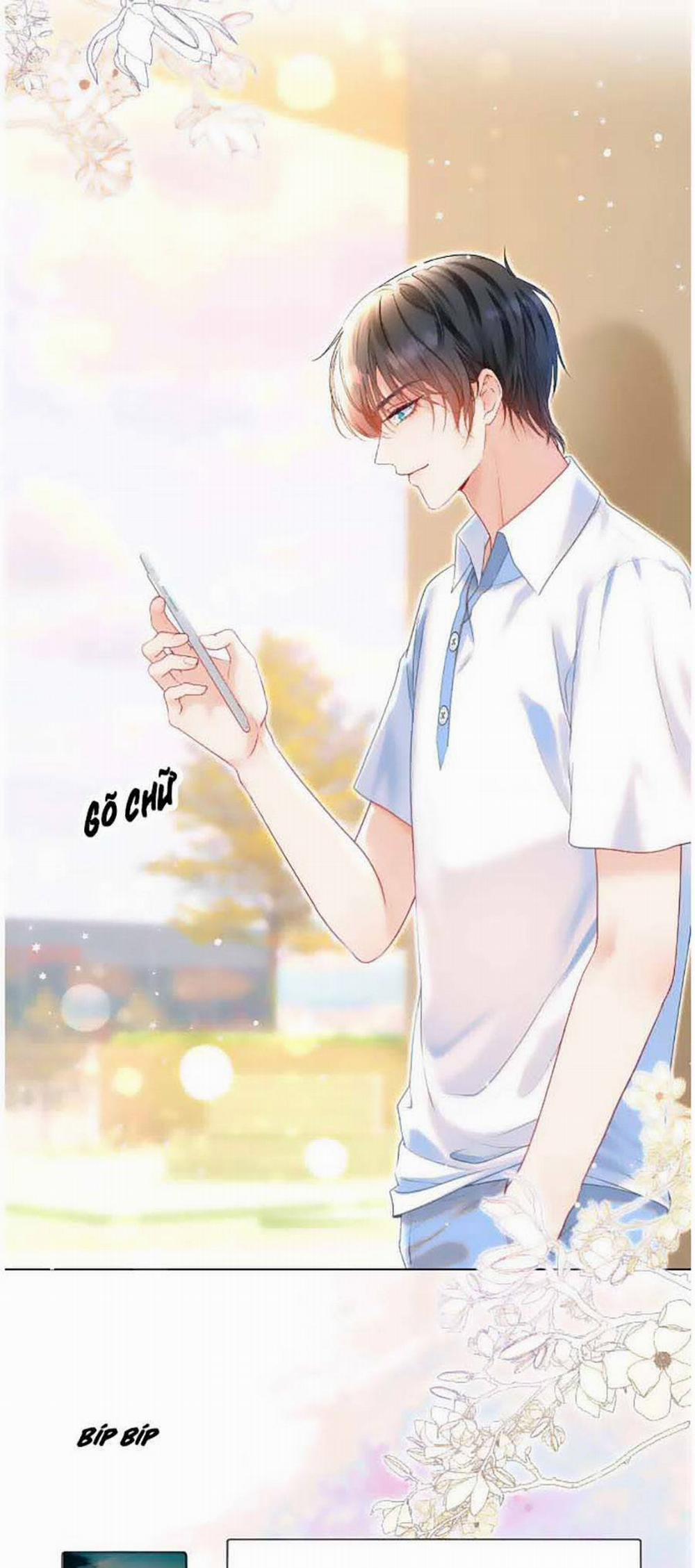 1001 Cách Chinh Phục Chồng Yêu 17 trang 12