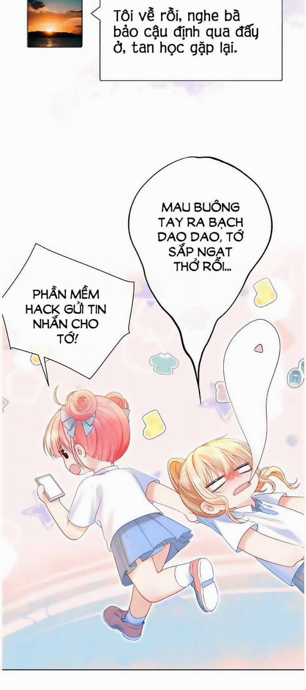 1001 Cách Chinh Phục Chồng Yêu 17 trang 13