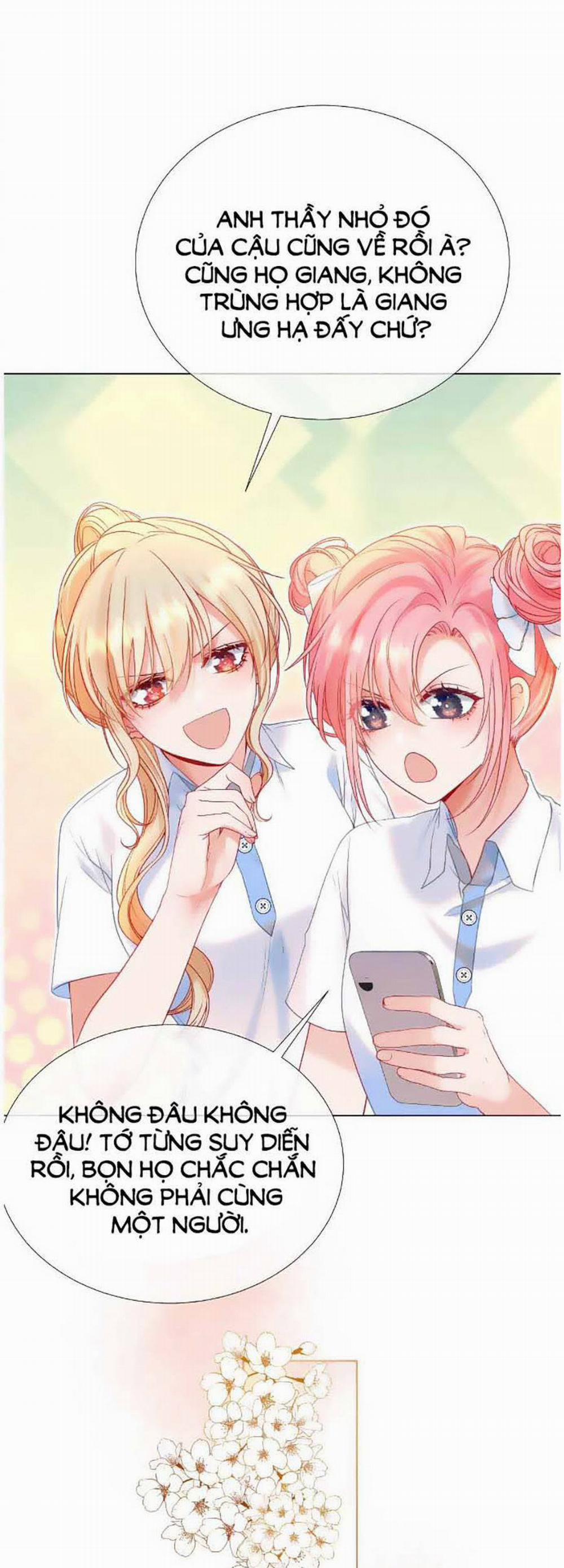 1001 Cách Chinh Phục Chồng Yêu 17 trang 14