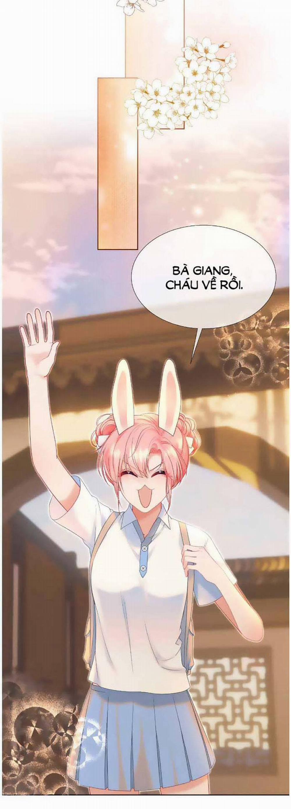 1001 Cách Chinh Phục Chồng Yêu 17 trang 15