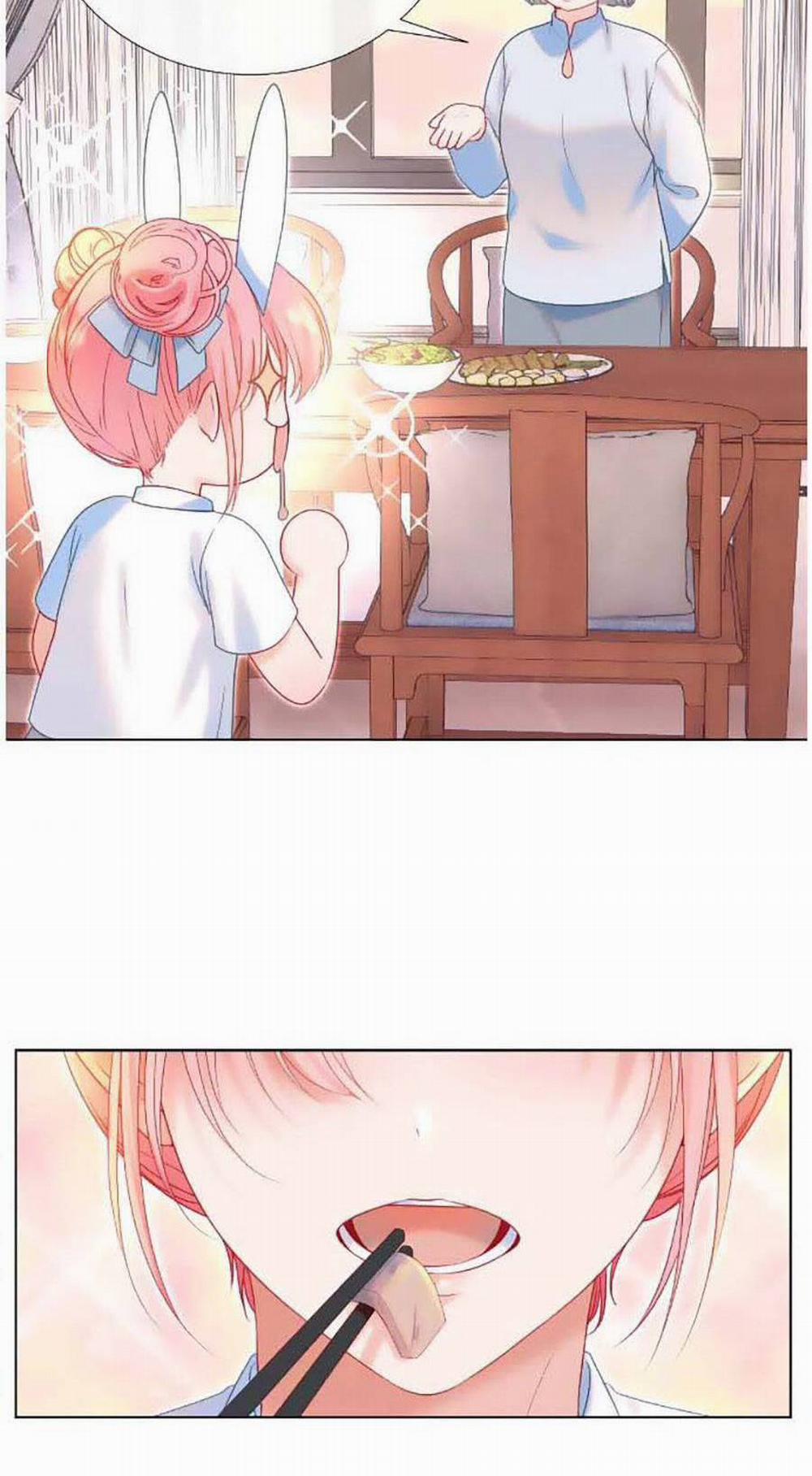 1001 Cách Chinh Phục Chồng Yêu 17 trang 23