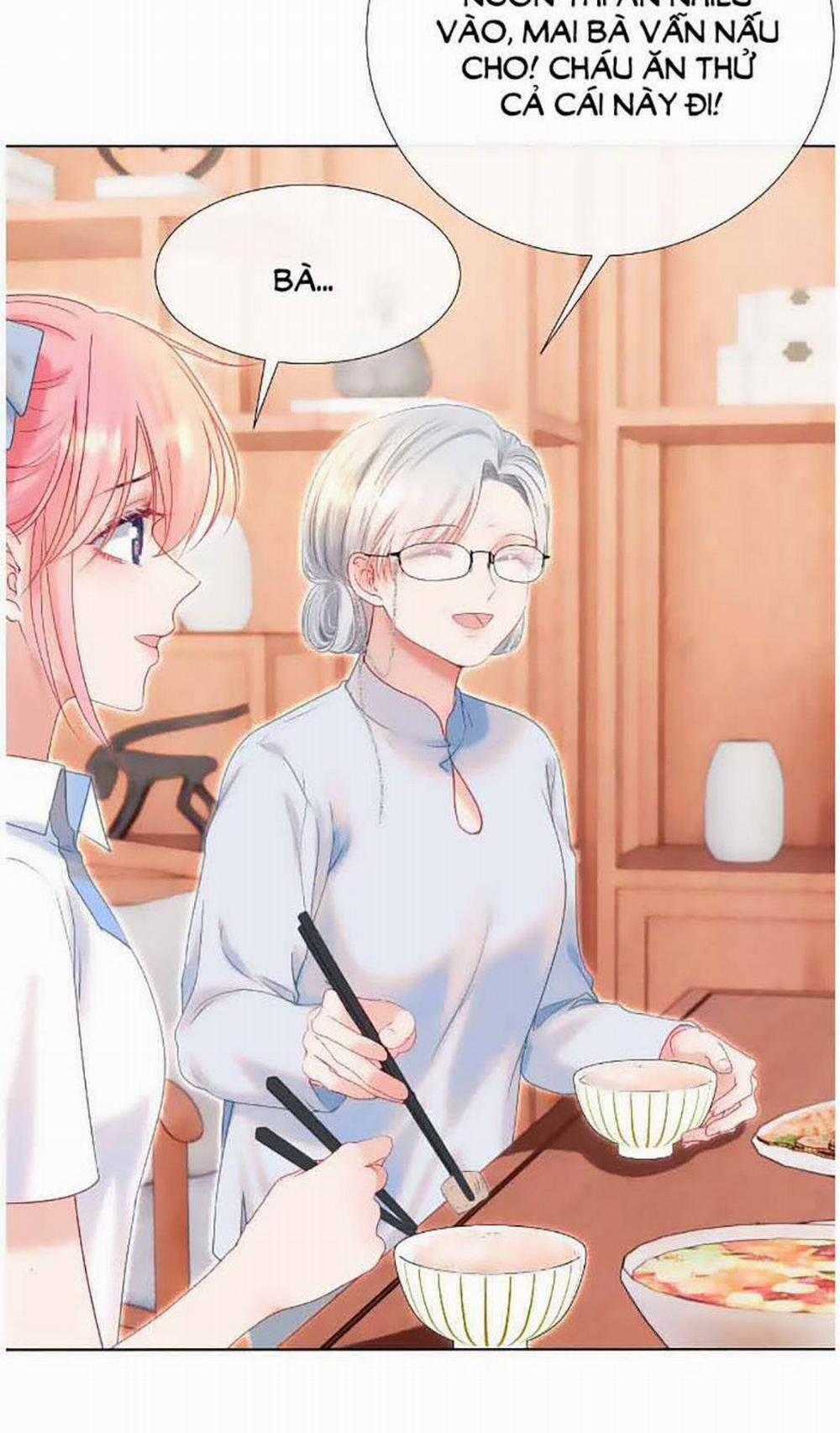 1001 Cách Chinh Phục Chồng Yêu 17 trang 25