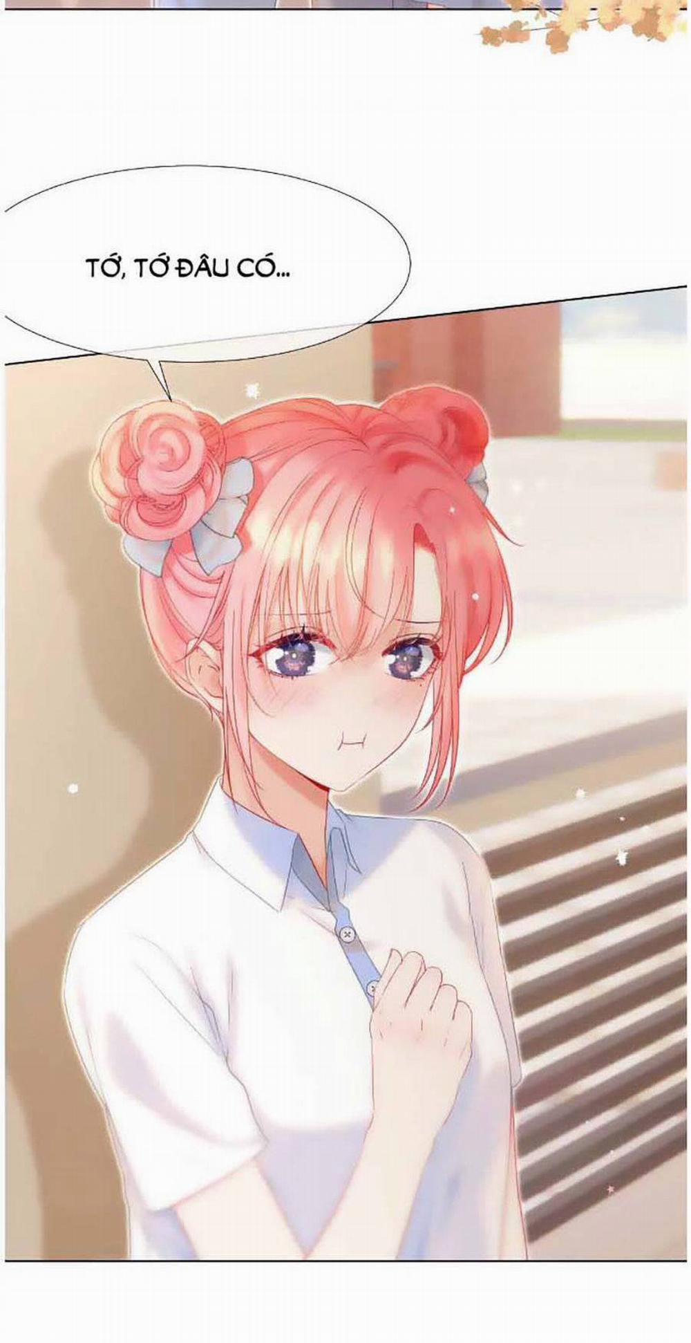 1001 Cách Chinh Phục Chồng Yêu 17 trang 7