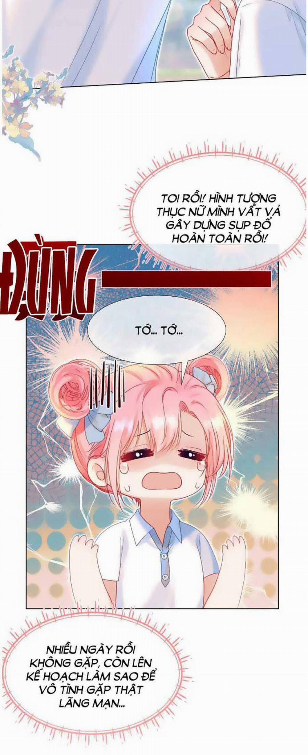 1001 Cách Chinh Phục Chồng Yêu 17 trang 9