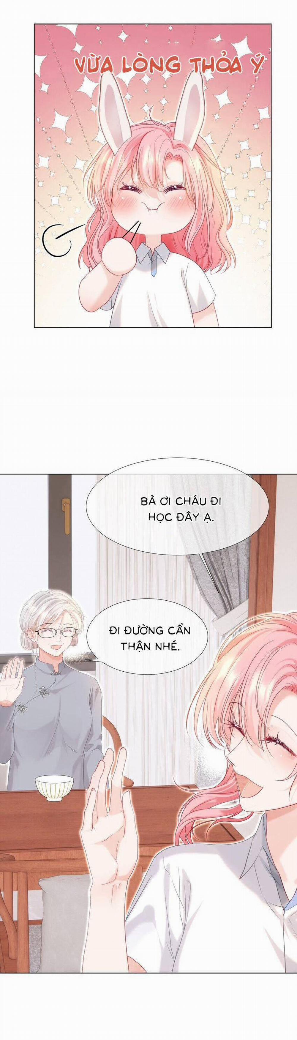 1001 Cách Chinh Phục Chồng Yêu 18 trang 14